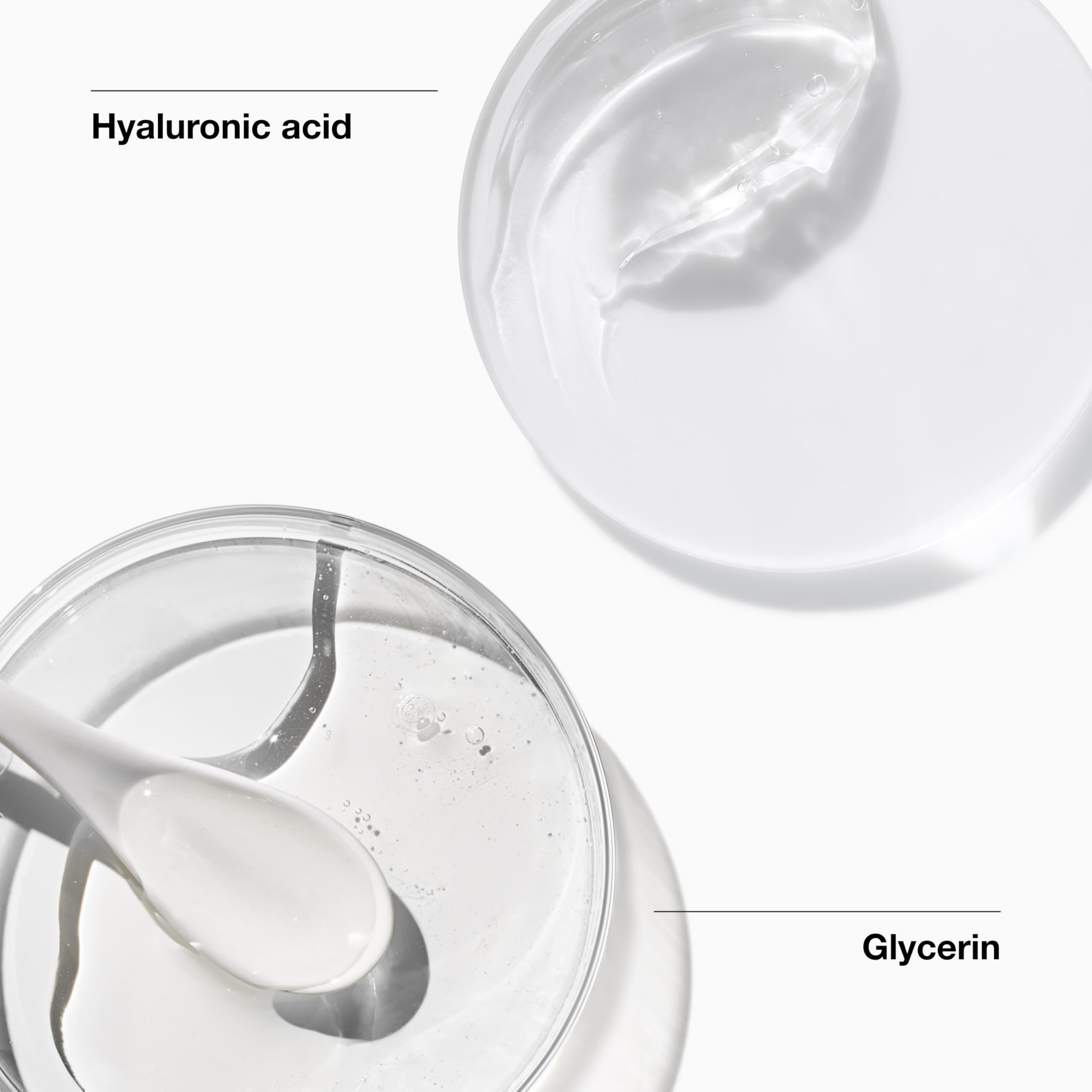 Clinique All About Clean Foaming Face Soap with Hyaluronic Acid + Glycerin 3