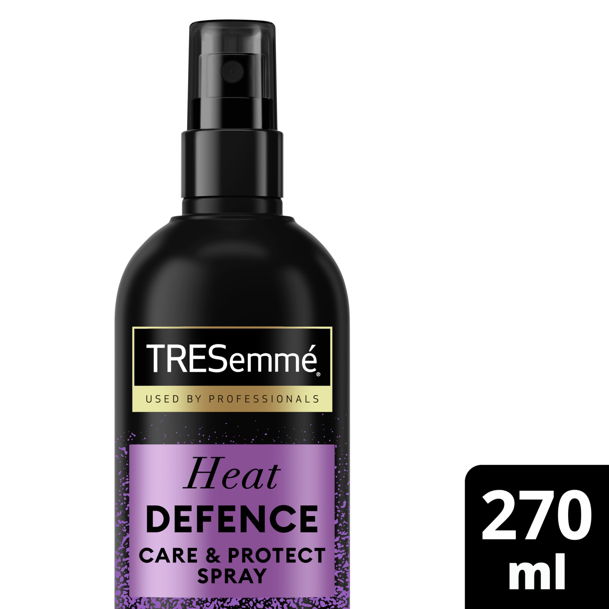 TRESemmé Care & Protect Heat Defence Spray for Heat Styling Protection