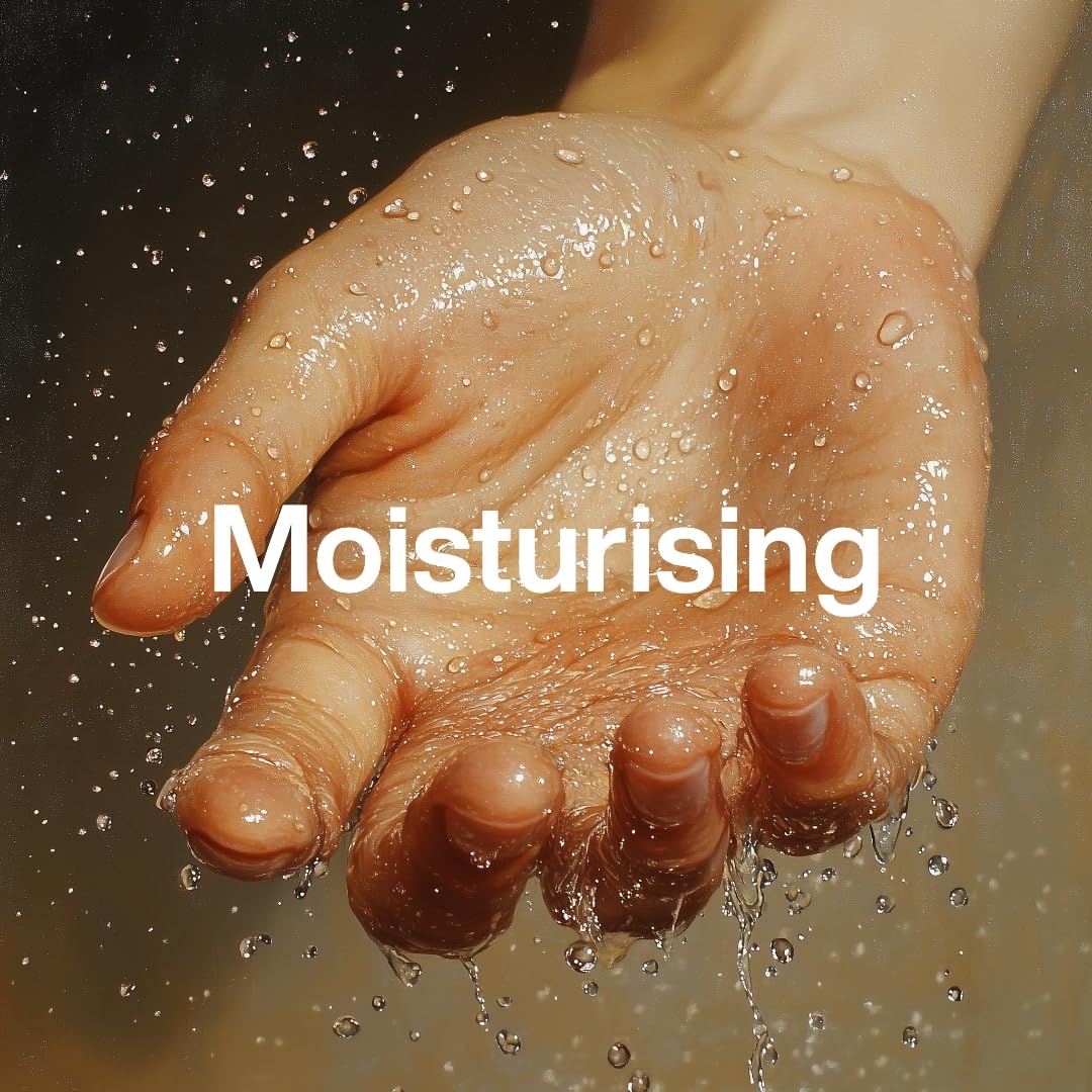 INEOS Skin Science Hand Wash with Provitamin B5, Geranium + Mint, 500ml 5