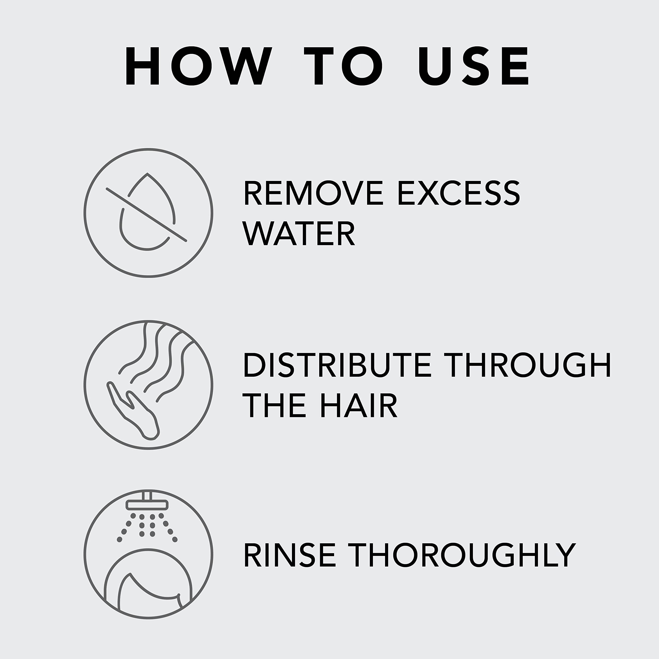 SEBASTIAN Professional Penetraitt Conditioner for Strengthening and Repair 4