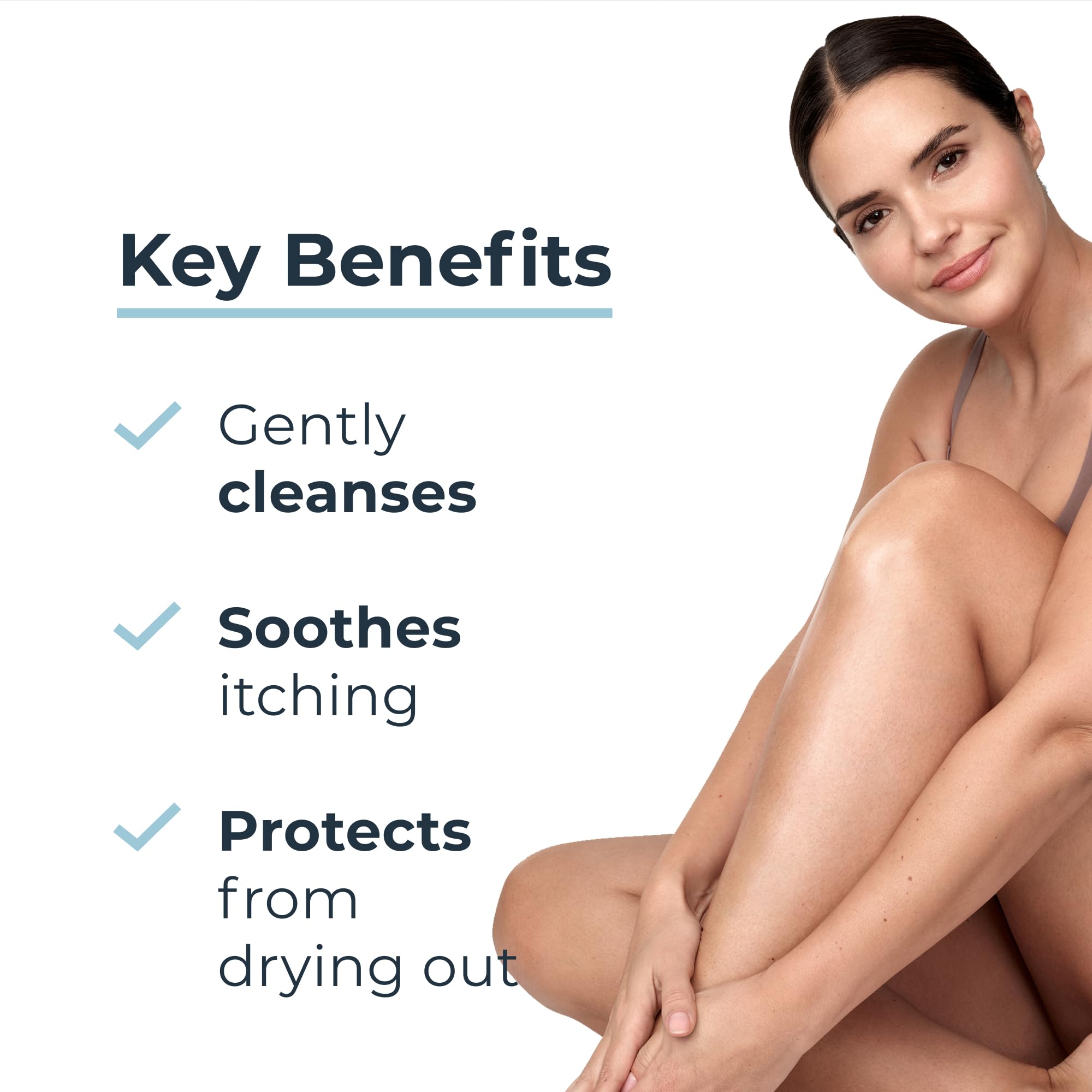 Eucerin AtoControl Bade- und Duschöl 400 ml, seifenfrei, parfümfrei