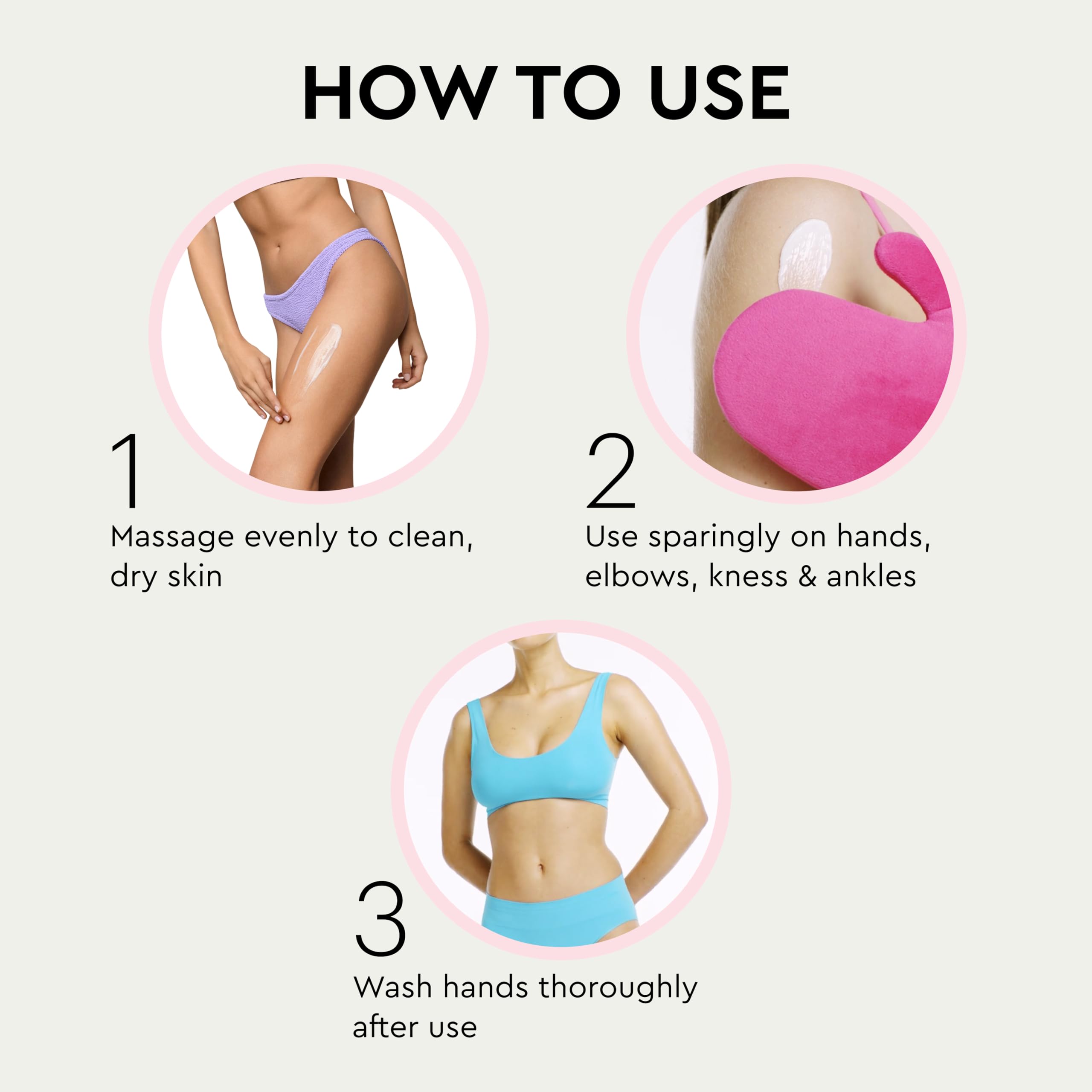 Tanologist Hydrating Daily Glow Gradual Self-Tanning Lotion, Medium - Dark 5