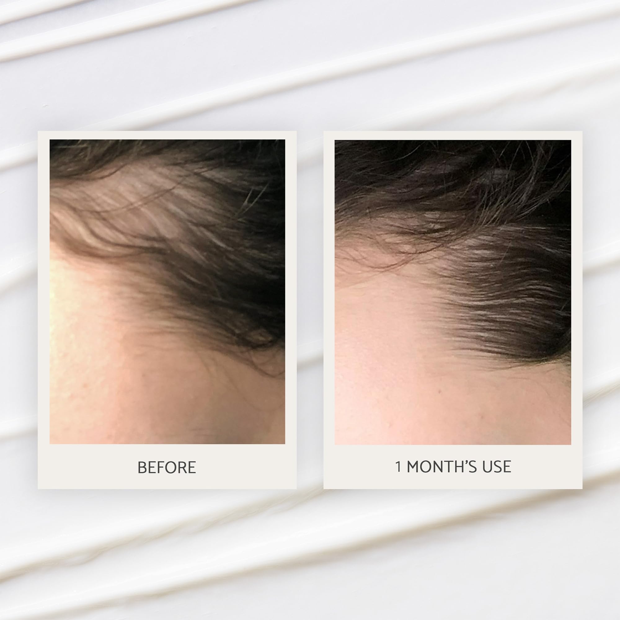 Percy & Reed Give Me Strength Shampoo & Conditioner Duo - Reduces Breakage