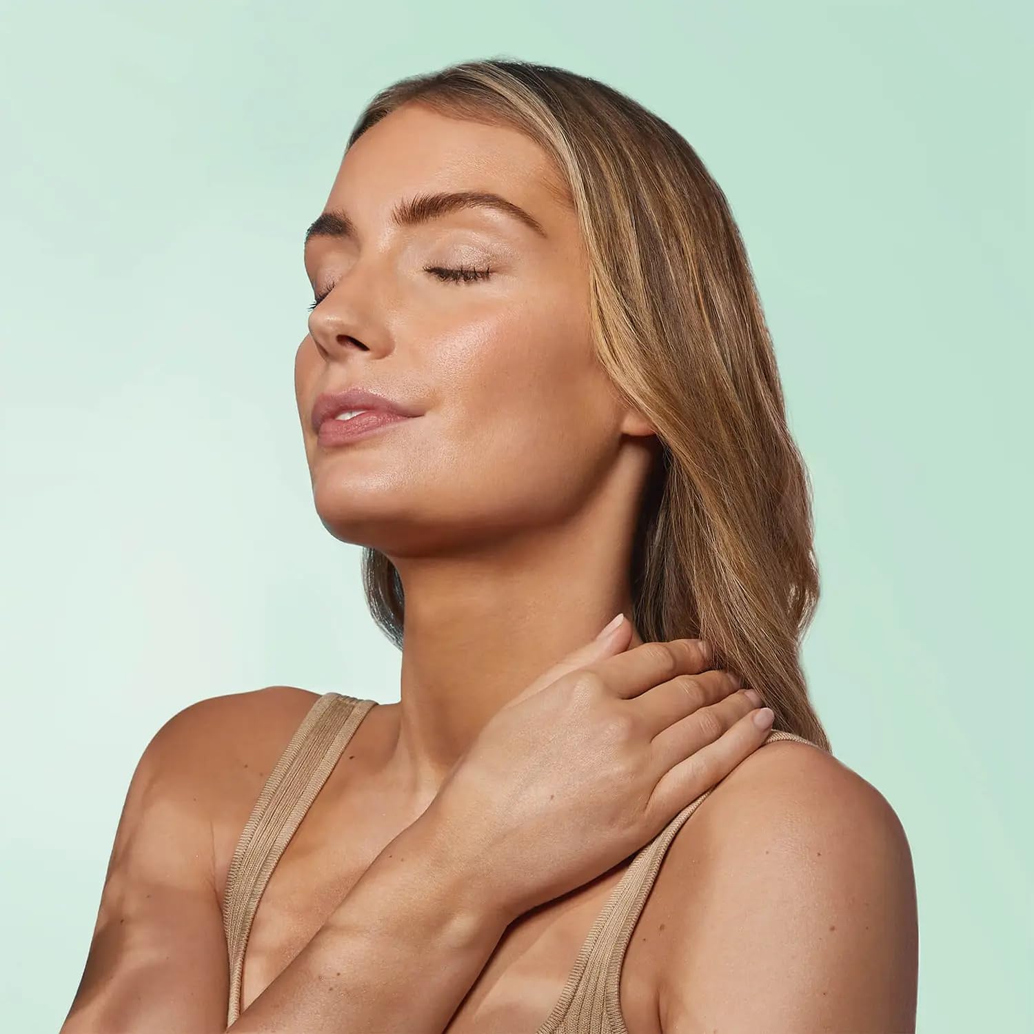 ESPA Soothing Bath and Body Oil 100ml with Myrrh, Rose Geranium & Frankincense 5