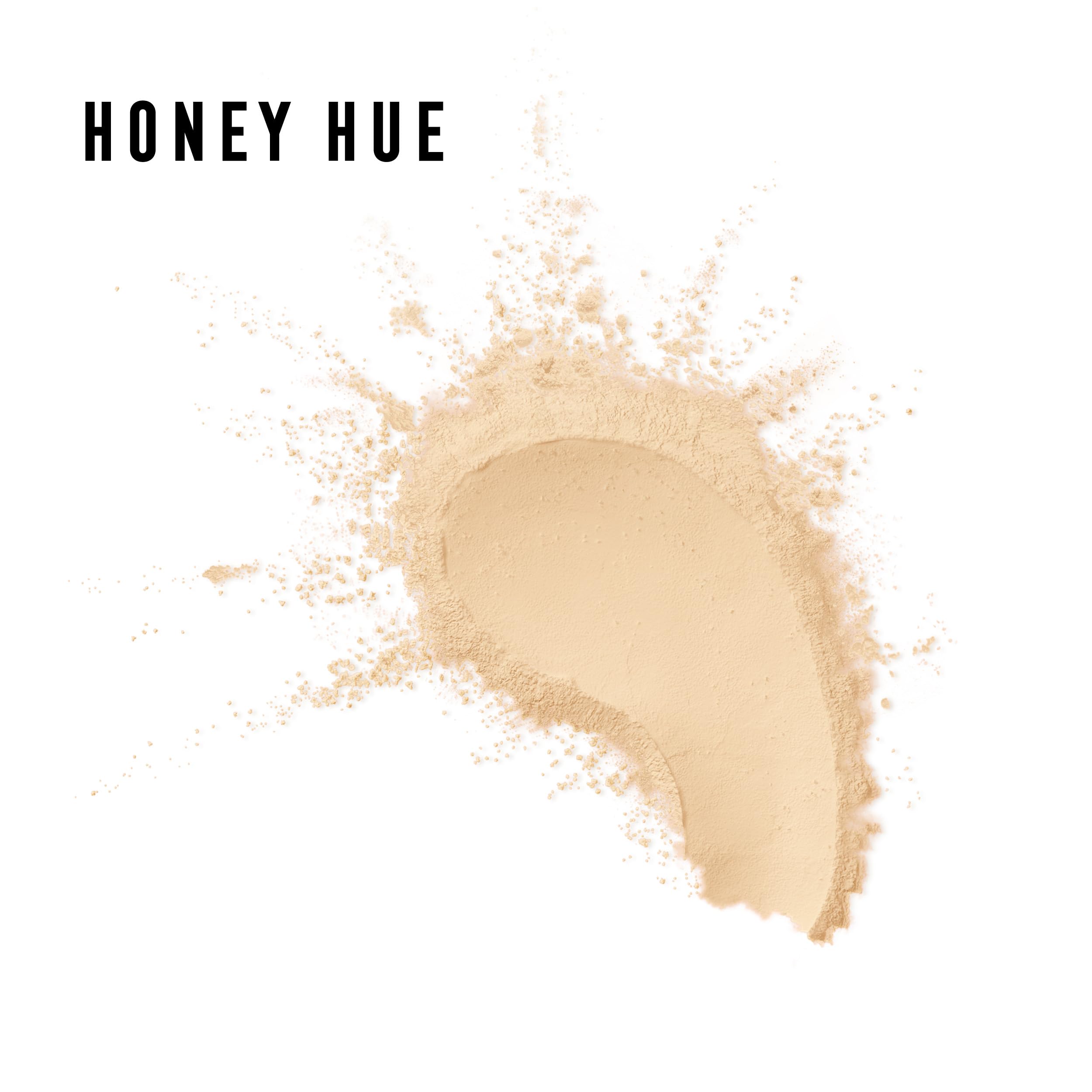 Max Factor Facefinity Pro Blur Longwear Setting Powder, 002 Honey Hue, 10.5g 7