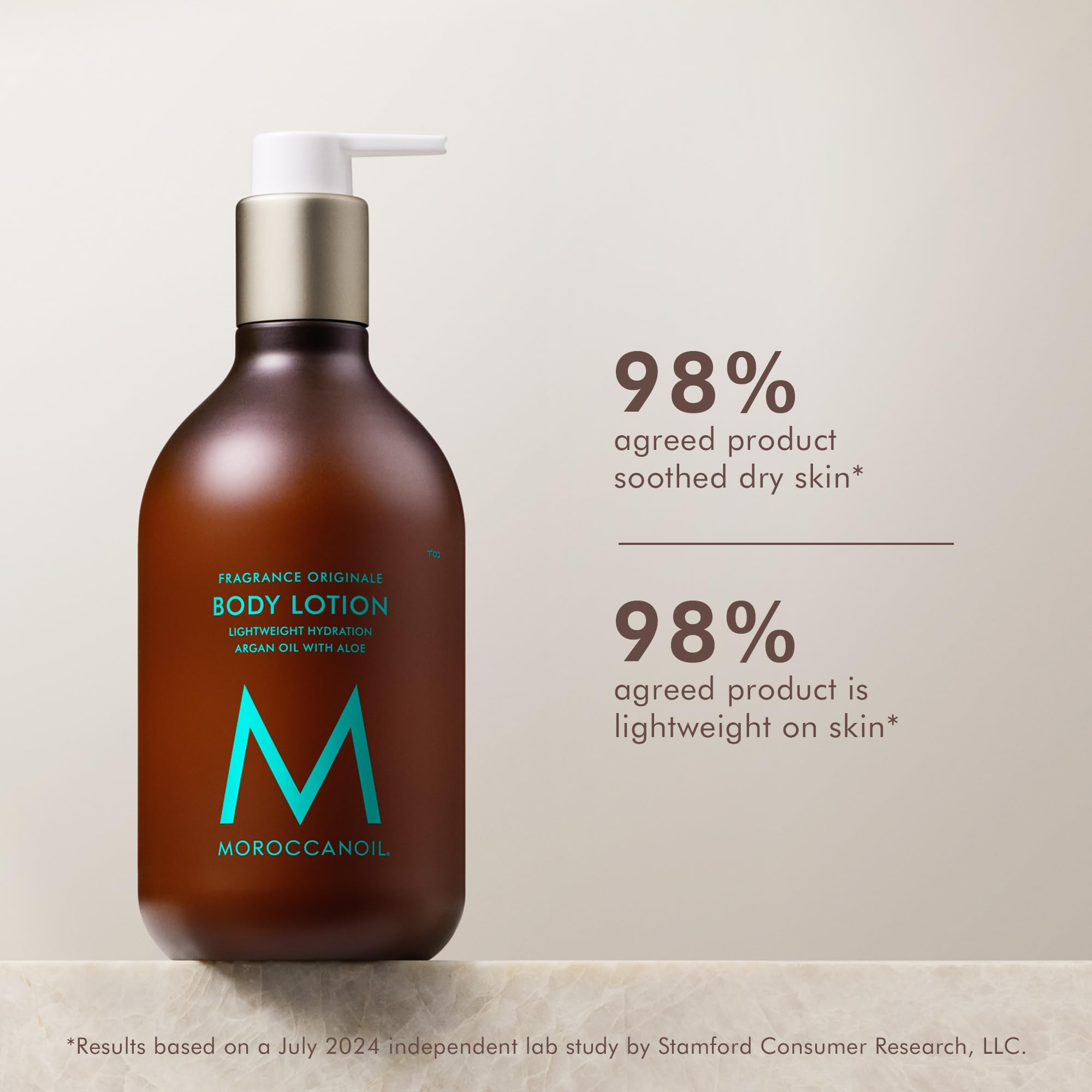 Moroccanoil Body Lotion, Fragrance Originale with Argan Oil 6