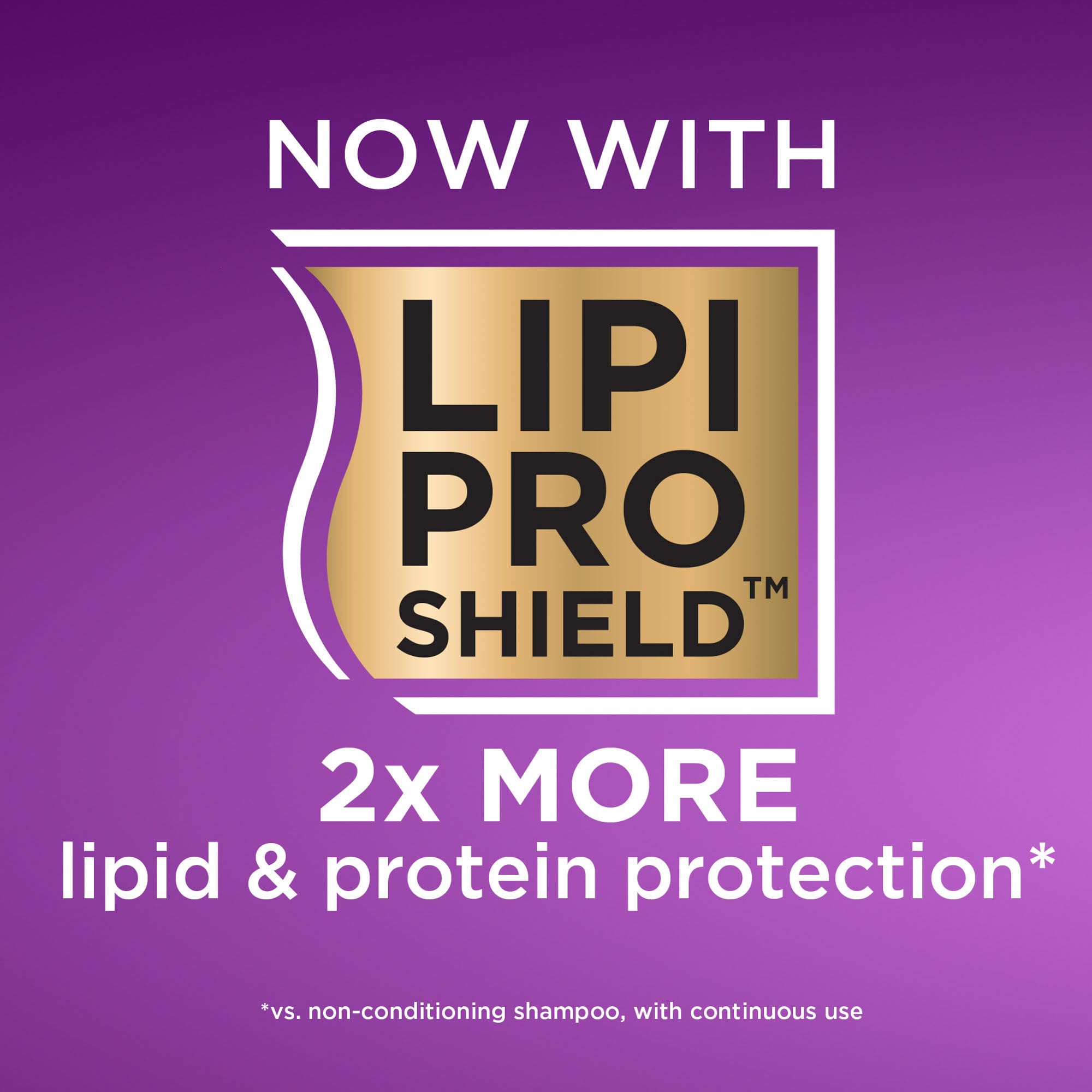 OGX Volumising Biotin & Collagen Sulfate-Free Hair Shampoo for Fine, Thin Hair (577ml) 4