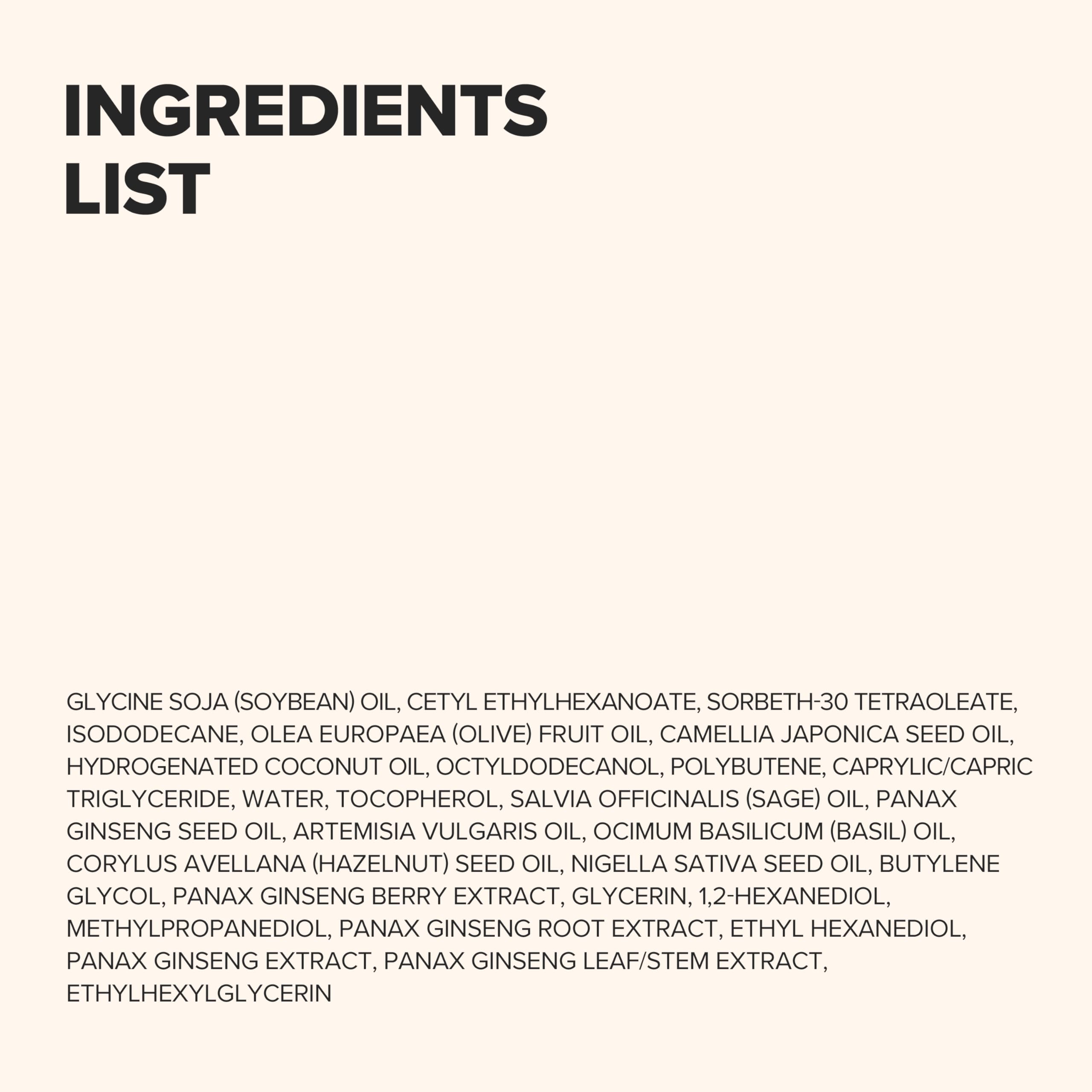 Beauty of Joseon Ginseng Cleansing Oil for Waterproof Makeup Removal and Deep Pore Cleansing 8