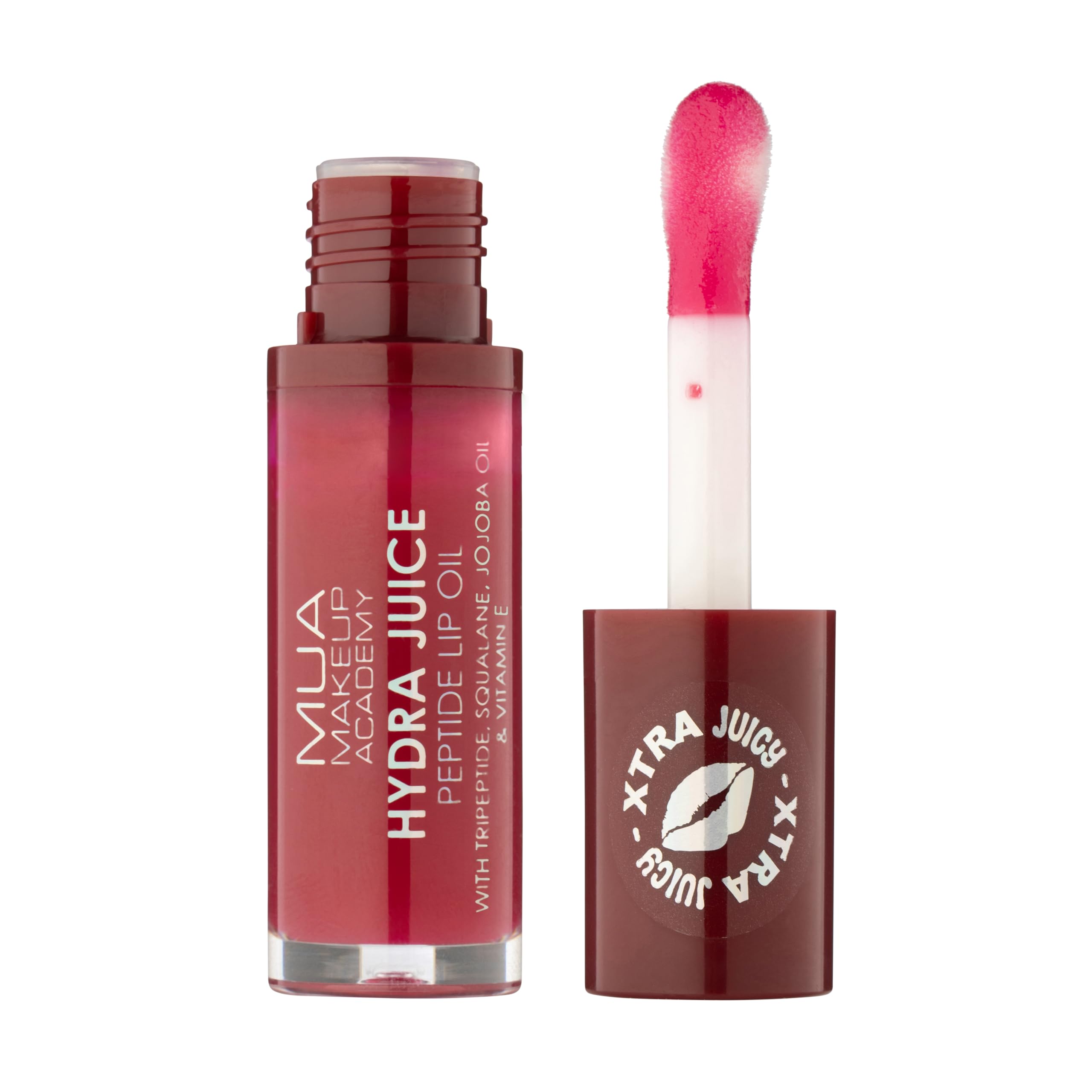 MUA Makeup Academy Chocolate & Cherries Lip Duo Gift Set - Vegan & Cruelty Free