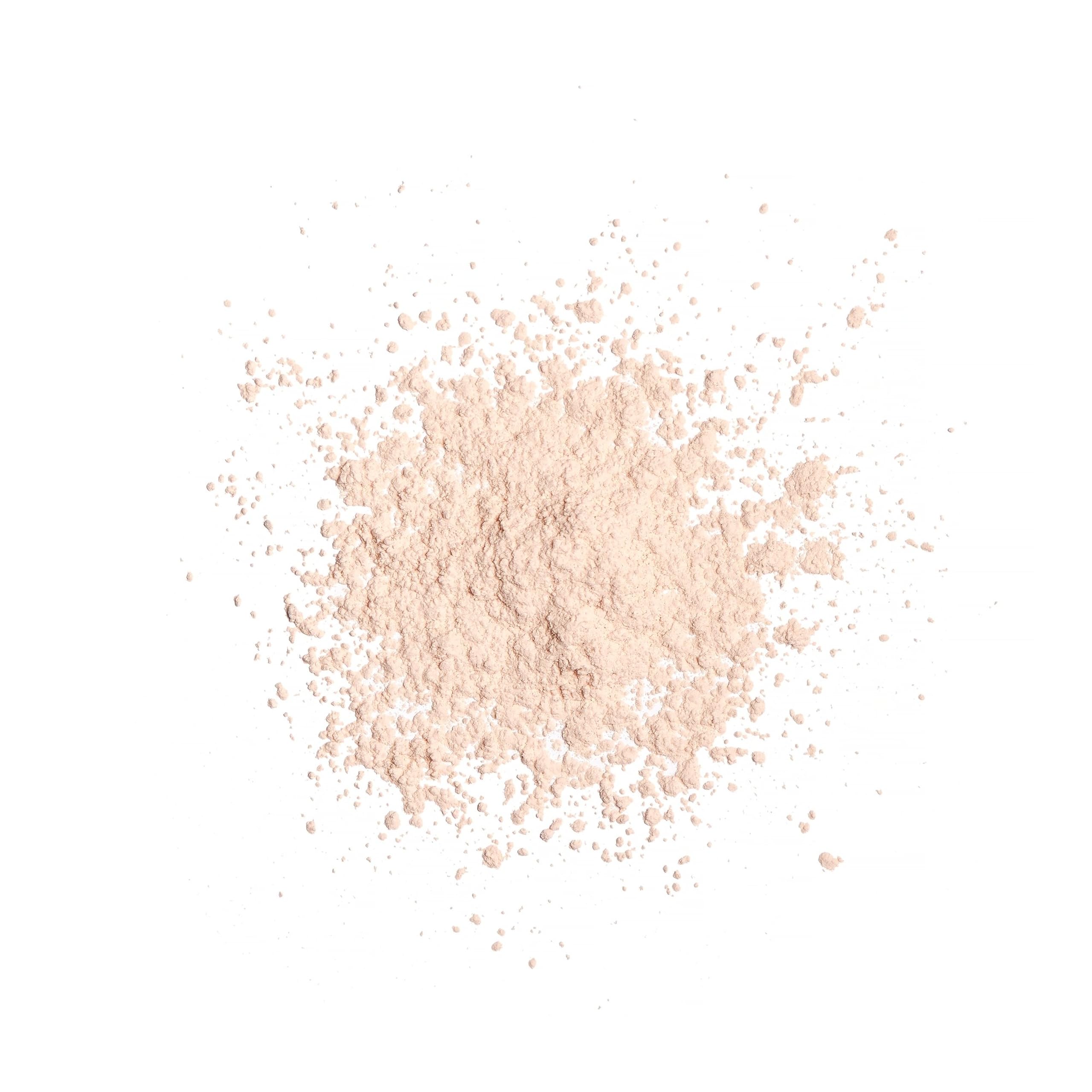 Revolution Beauty London Loose Baking Powder for Light Skin Tones - 32g