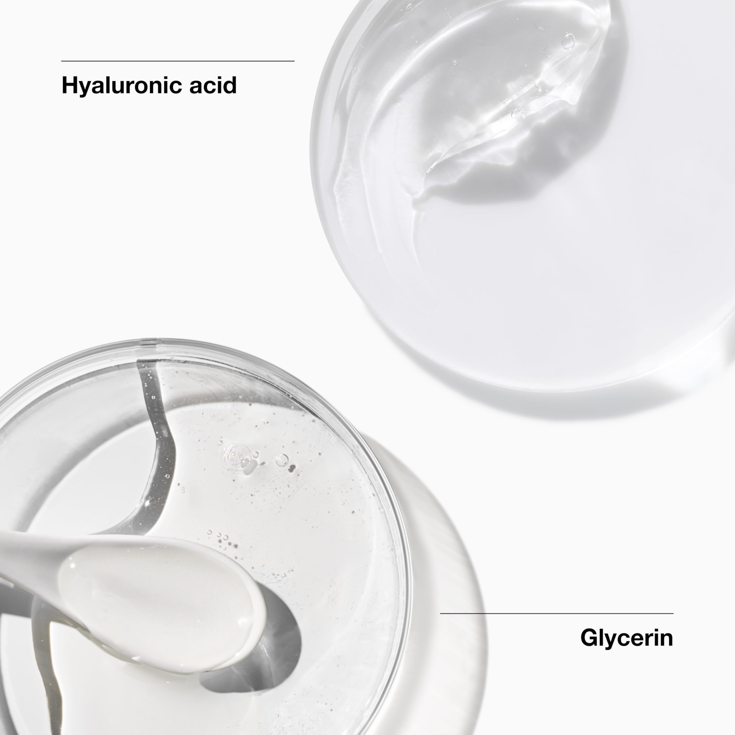 Clinique For Men Daily Face Moisturiser with Hyaluronic Acid and Glycerin 3