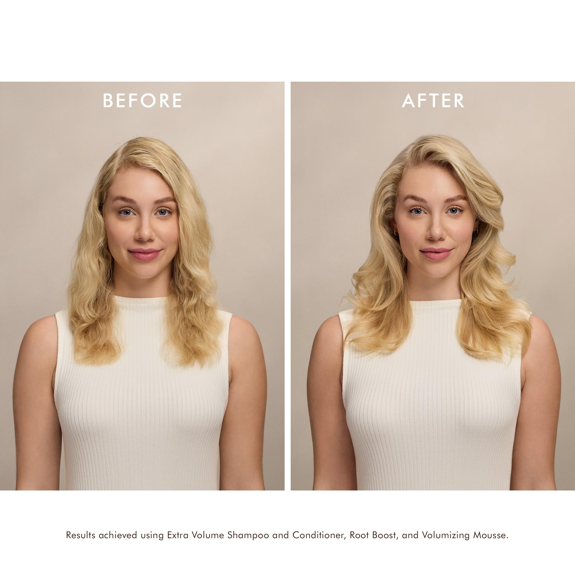 Moroccanoil Extra Volume Shampoo with Argan Oil and Linden Bud Extract