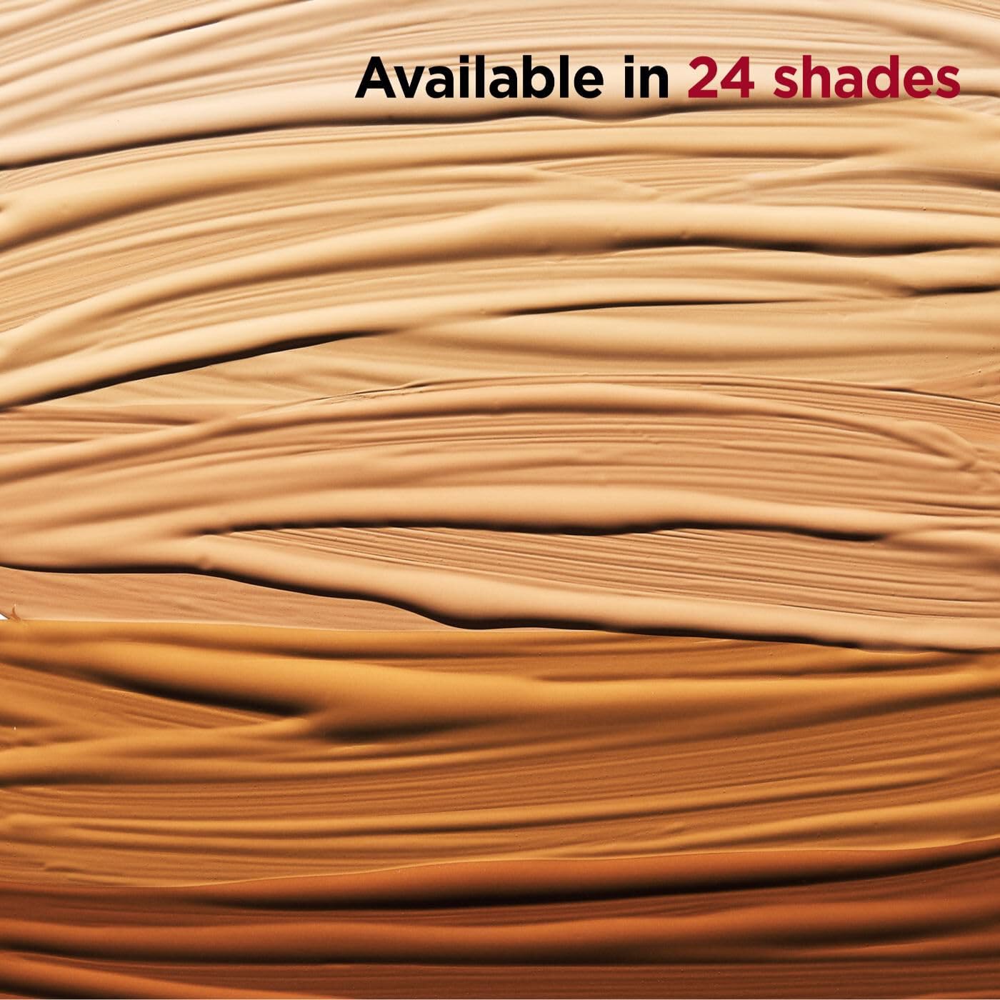 CLARINS Skin Illusion Foundation SPF15, Shade 110 Honey, 30ml 4