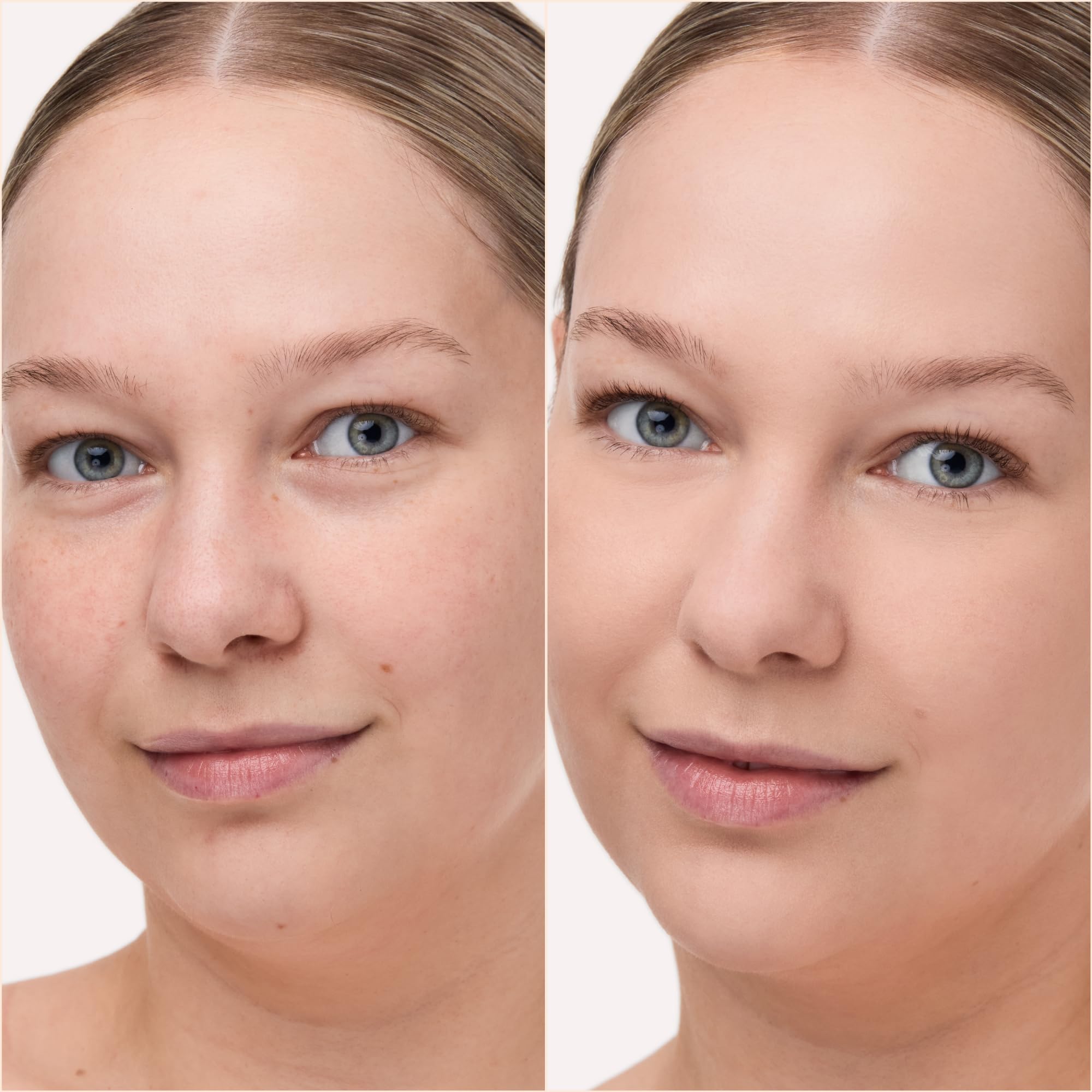 CATRICE Bright & Blur Setting Powder 020 Soft Pink - Smoothing, Pore Refining, Fixing 4