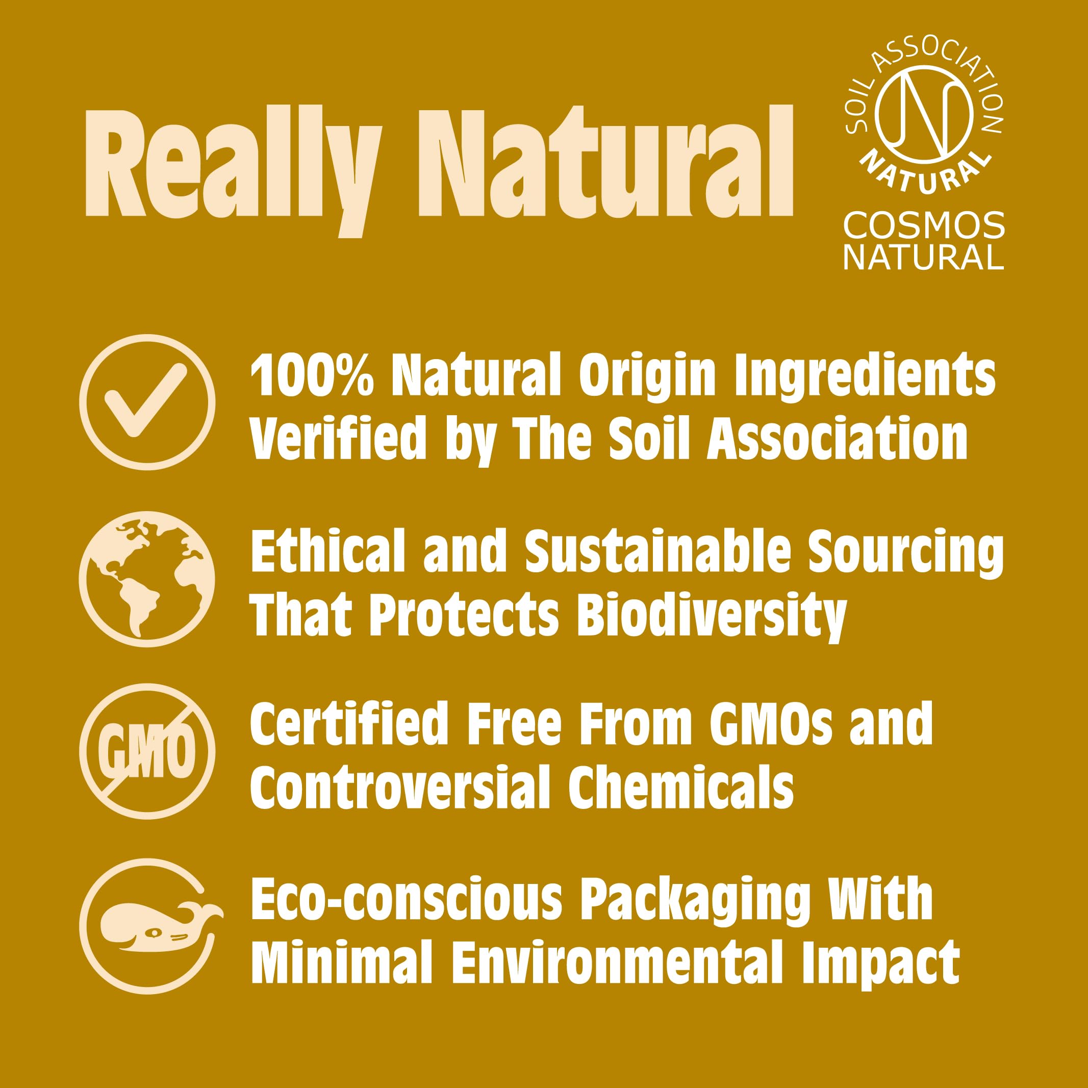 Salt of the Earth Amber & Sandalwood Natural Deodorant Roll-On Refill (7 Uses) 5