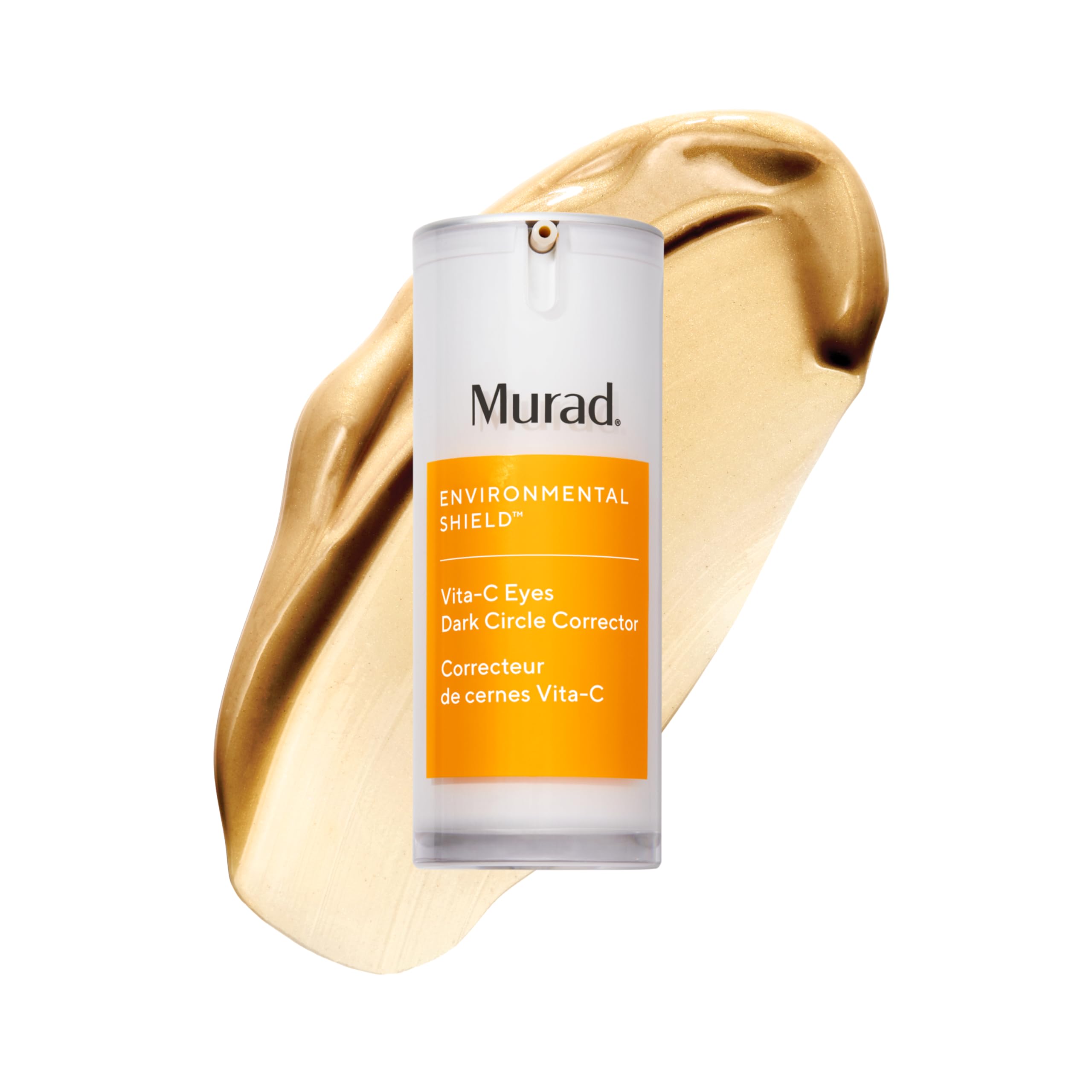 Murad Environmental Shield VITA-C Eyes Dark Circle Corrector Vitamin C Eye Treatment