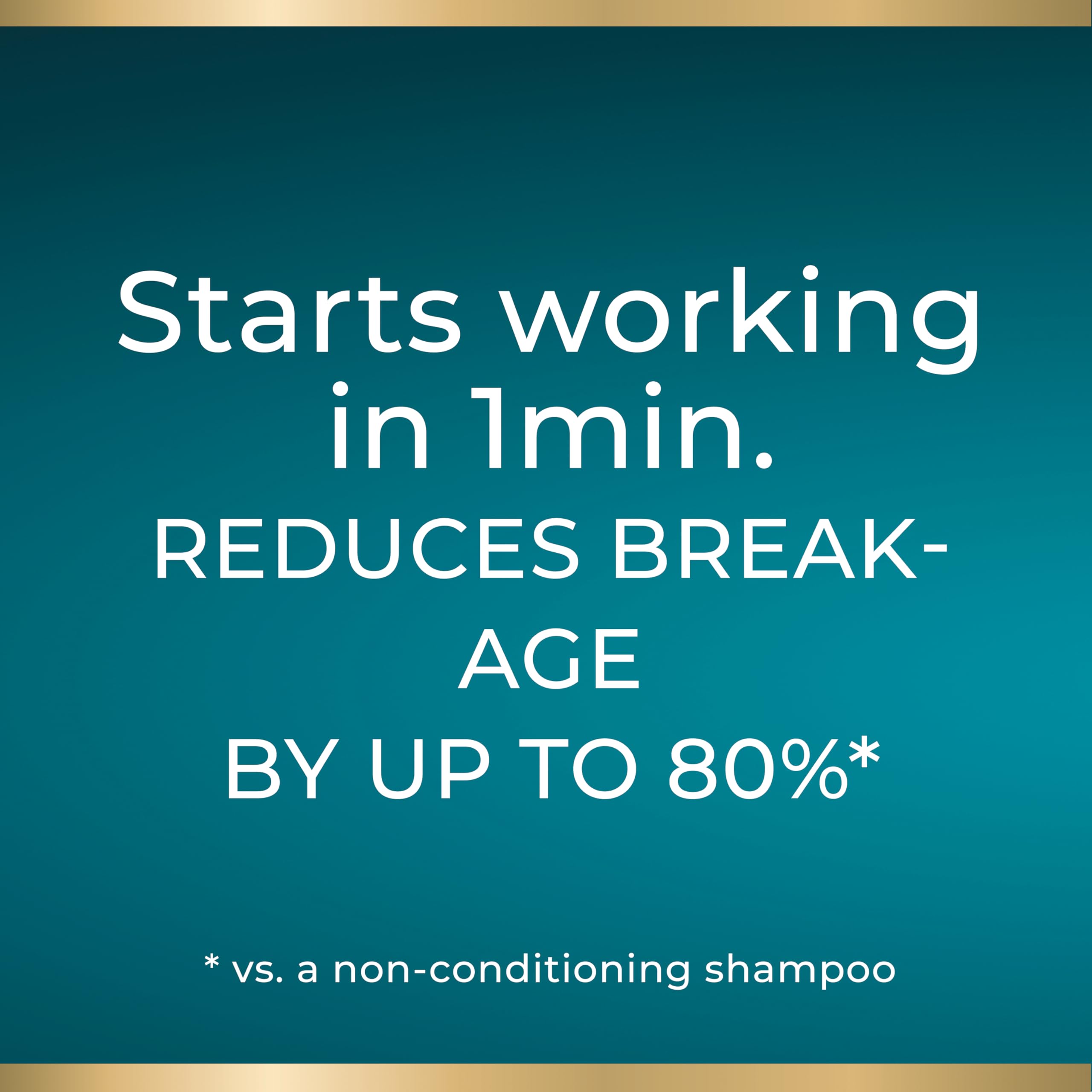 OGX Rescue Fusions Smooth and Sleek Oil for 24H Frizz Control, 50 ml 5