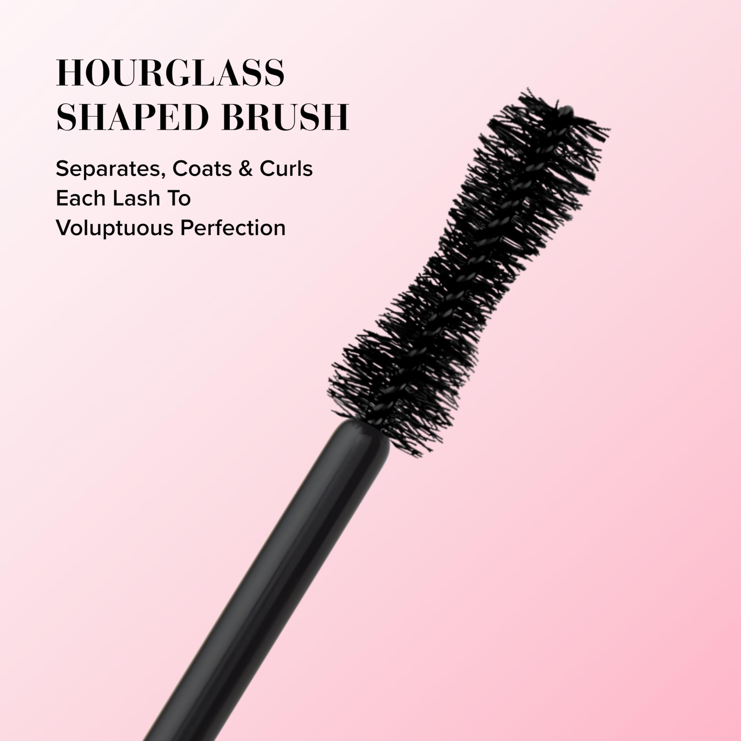 Too Faced Better Than Sex Volumising Mascara | Dramatic Volume and Length, 8ml 4