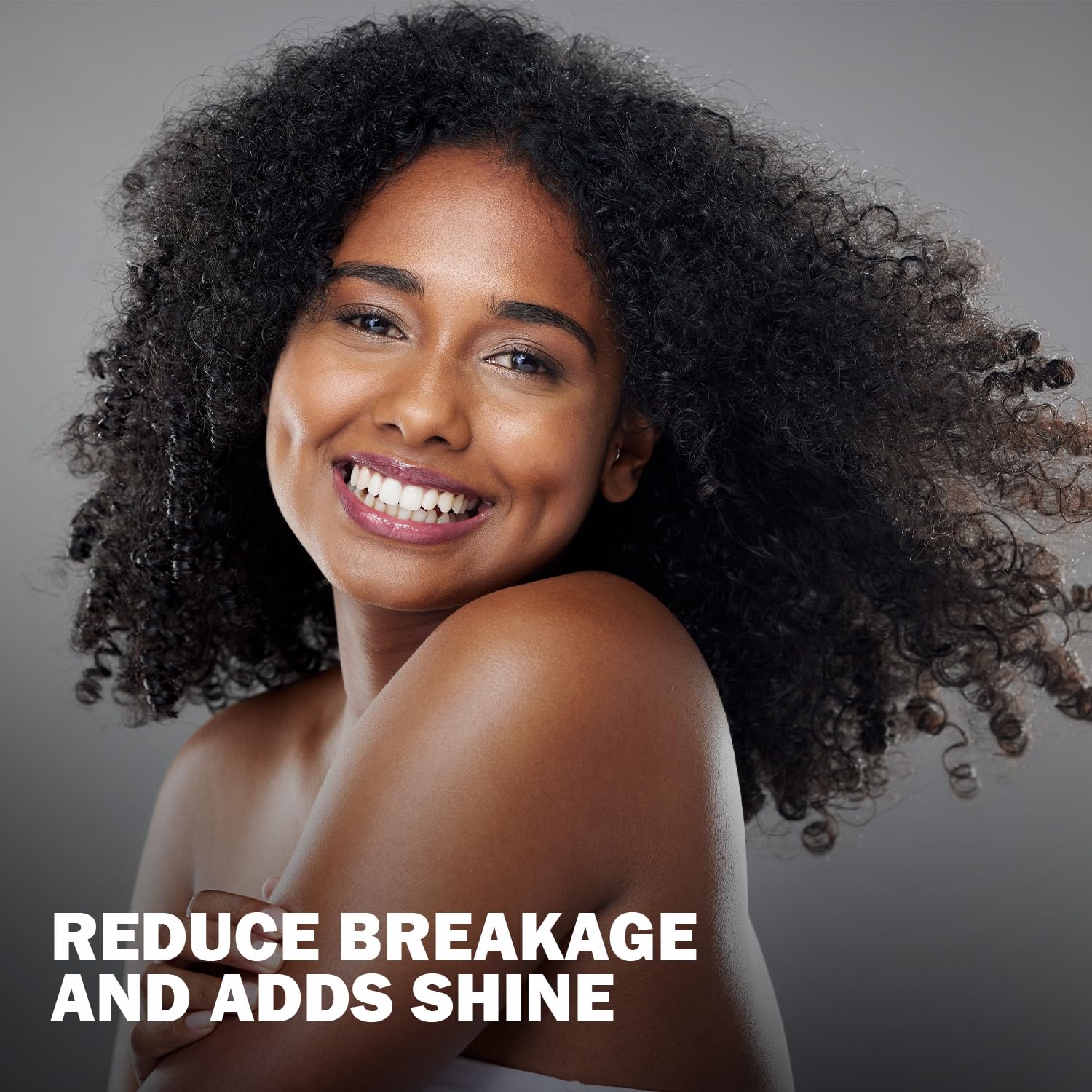 Vatika Afro Naturals Coconut Restorative Hair Oil - 100ml | Strength & Frizz Control 4