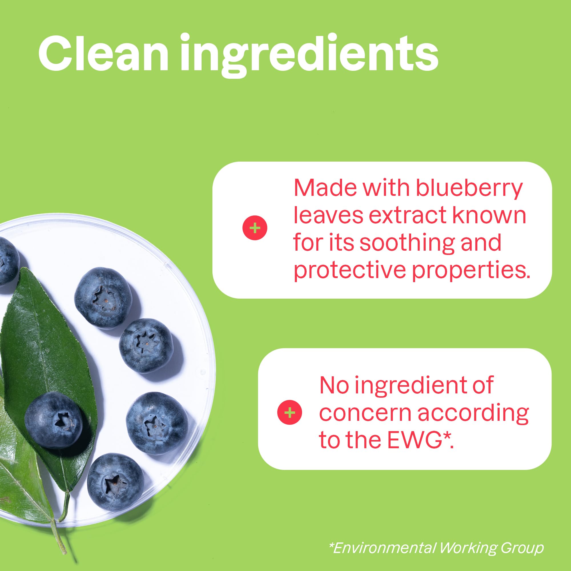 ATTITUDE Kids Foaming Hand Soap, EWG Verified, Watermelon & Coco, 295 mL 3