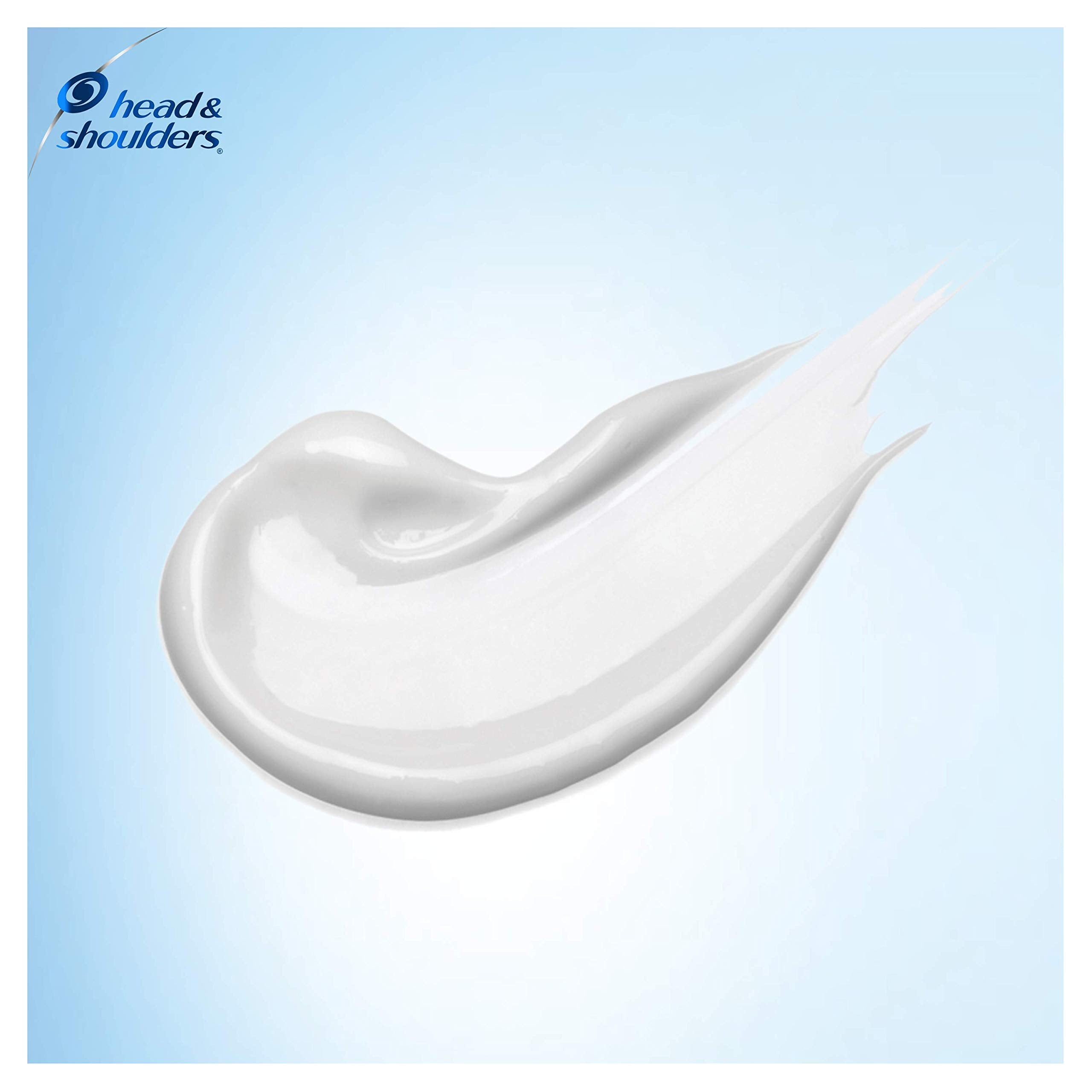 Head &amp; Shoulders Repair Conditioner mit Argan- und Avocadoöl, 275 ml 6