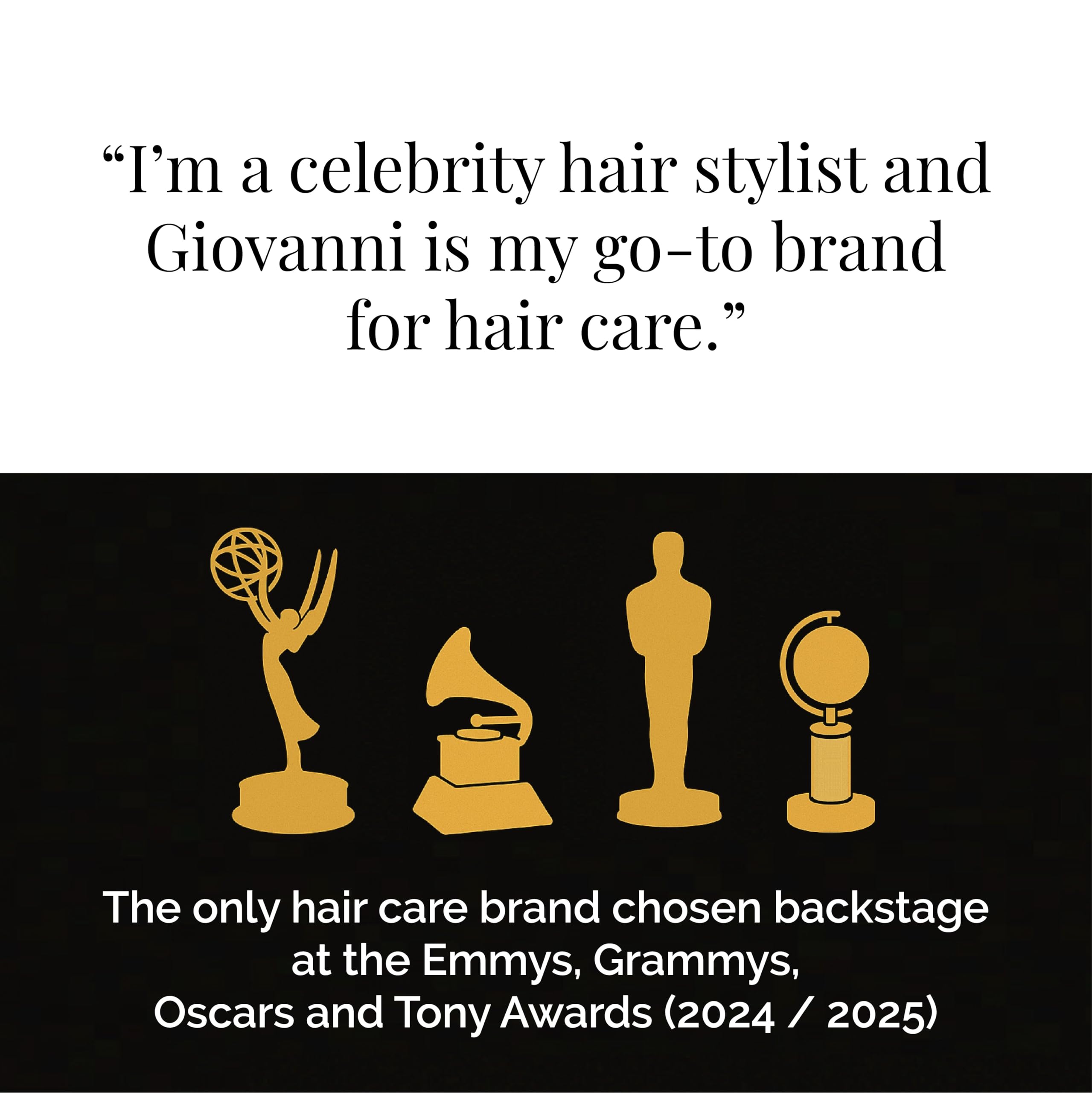 GIOVANNI 2chic Ultra Volume Styling Foam Mousse with Tangerine & Papaya 210ml 7