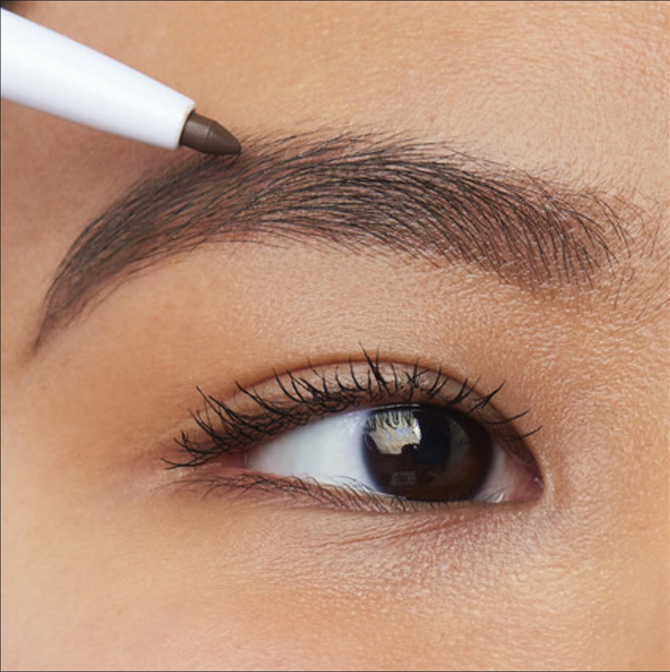 e.l.f. Instant Lift Brow Pencil in Blonde - Dual-Sided Fine Tip for Shaping, Defining, and Filling Brows 5