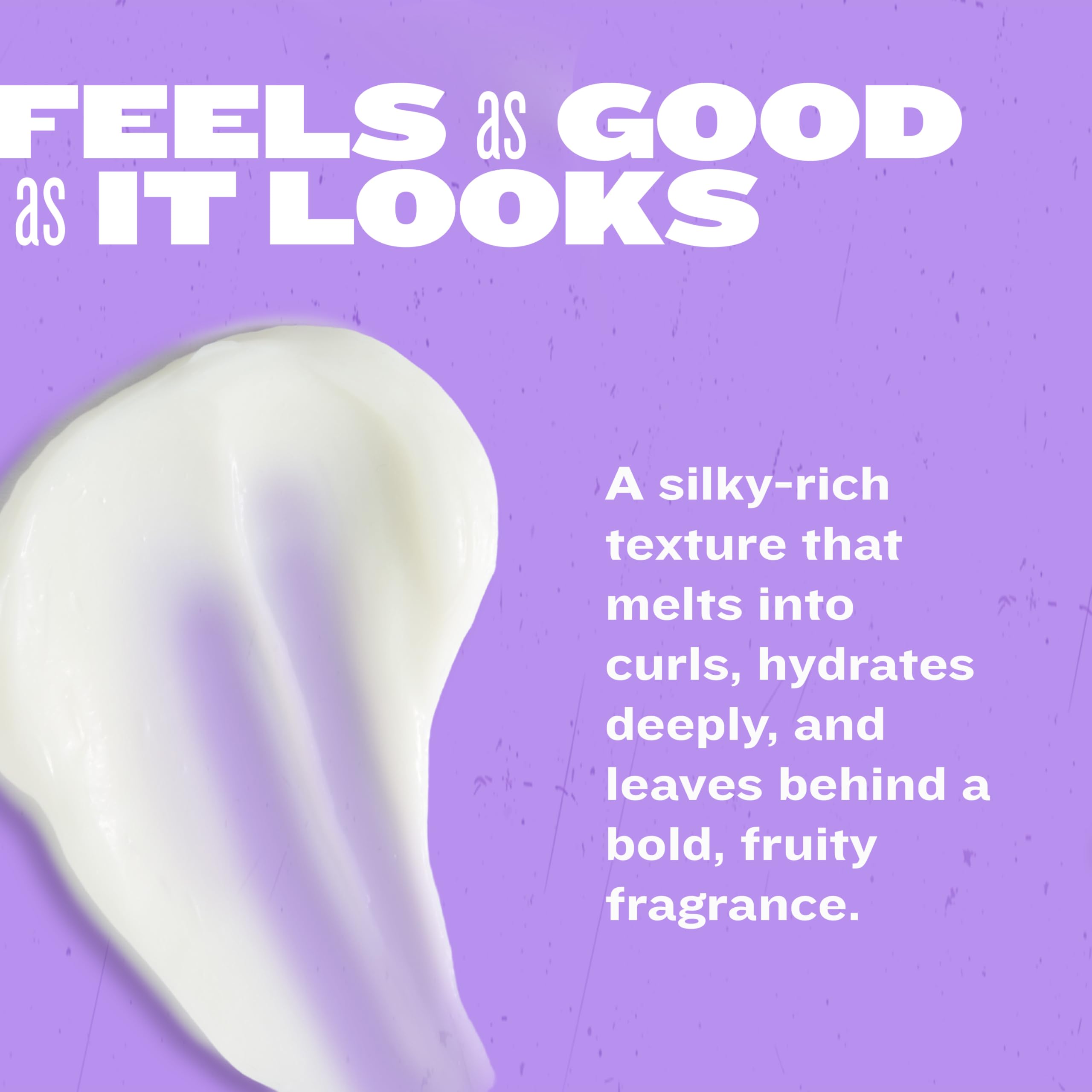 Bed Head by TIGI Curls Rock Hydrating Conditioner – Tiefenwirksame Feuchtigkeitspflege für das Haar 6