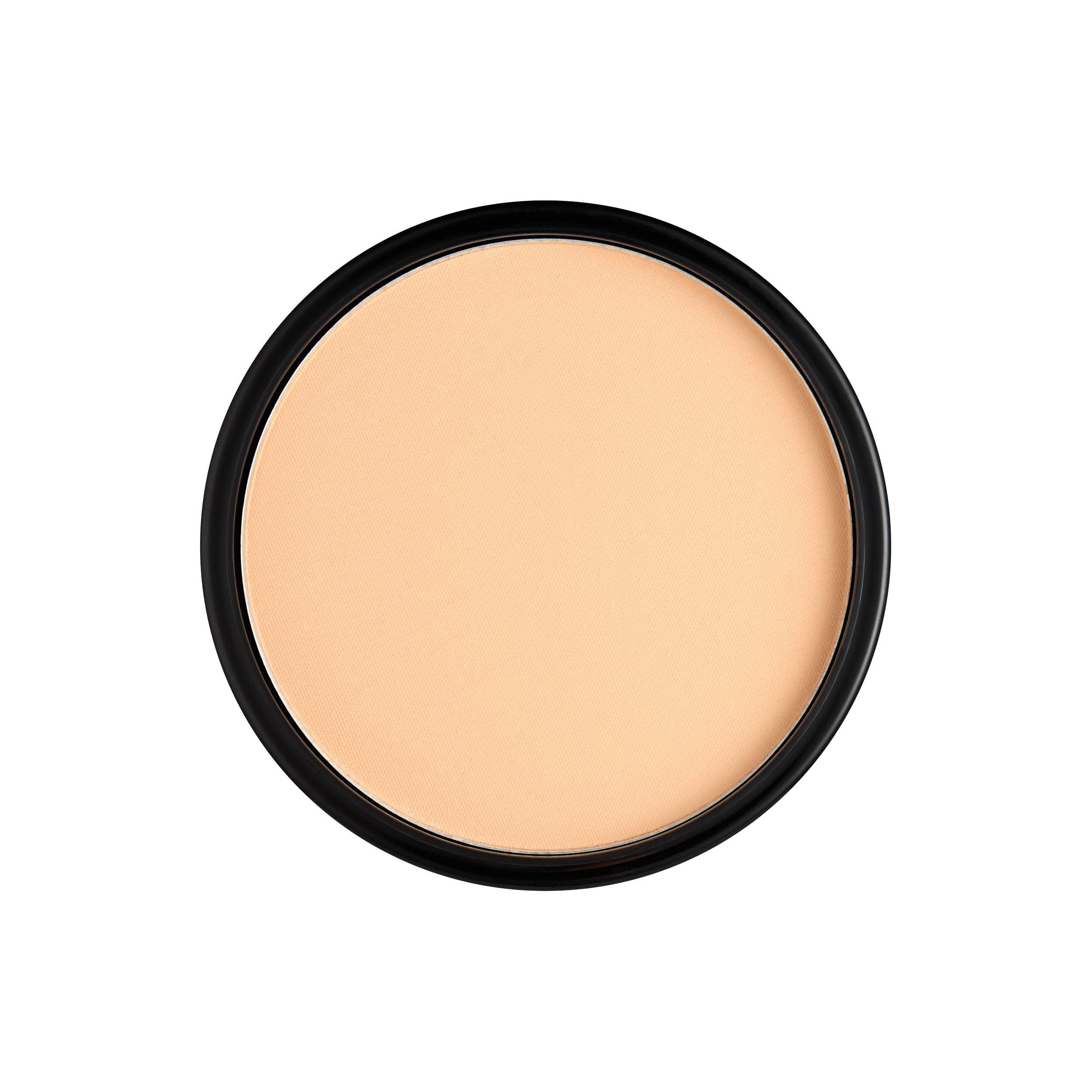 Collection Pressed Powder Velvety Matte Finish Translucent 17g for Oily & Combination Skin