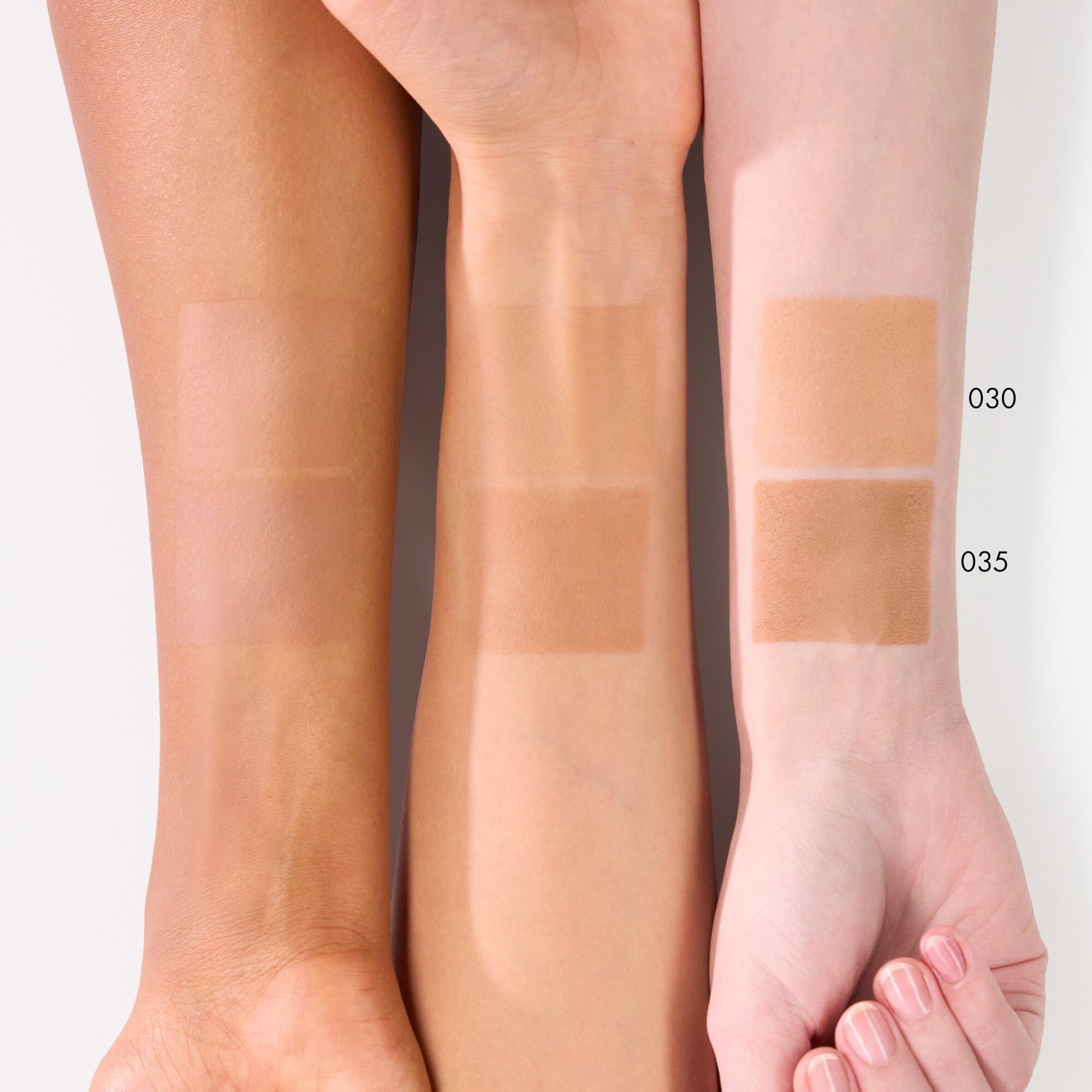 CATRICE Sun Glow Matt Bronzing Powder 035 Universal Bronze for Tanning & Contouring 5