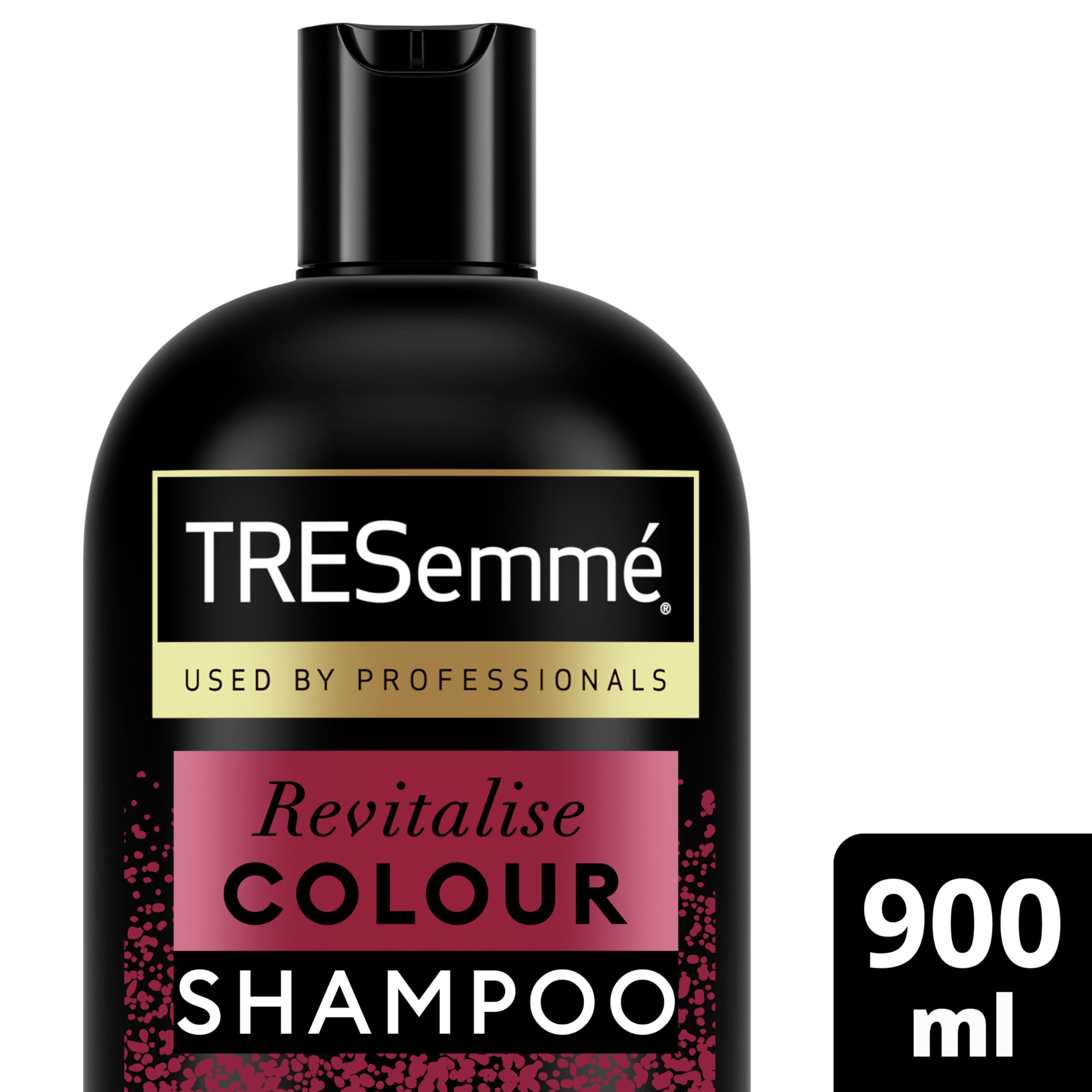 TRESemme Revitalise Colour Shampoo for Long-Lasting Vibrancy up to 12 Weeks