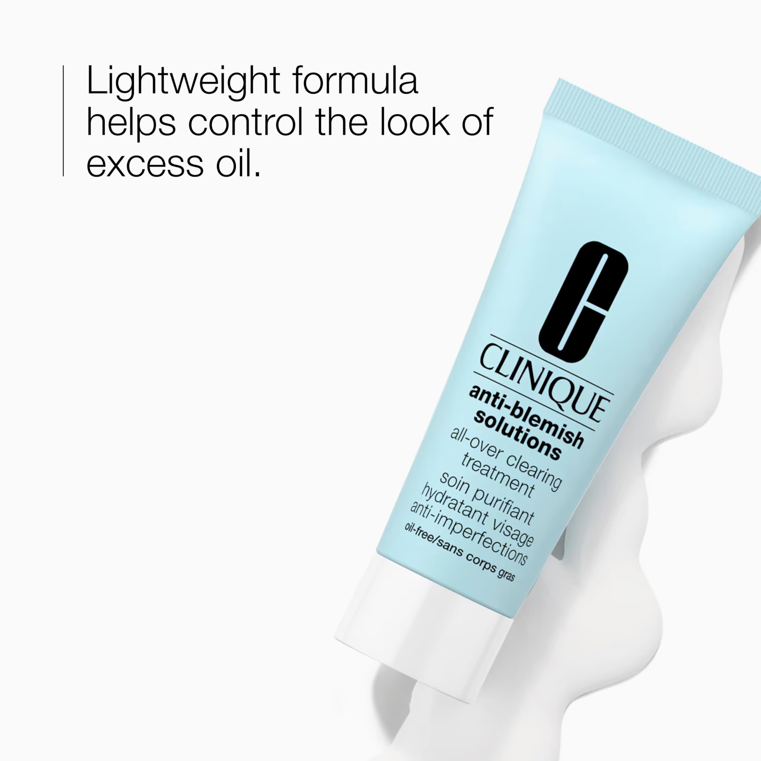 Clinique Anti-Blemish Solutions All-Over Clearing Blemish Treatment