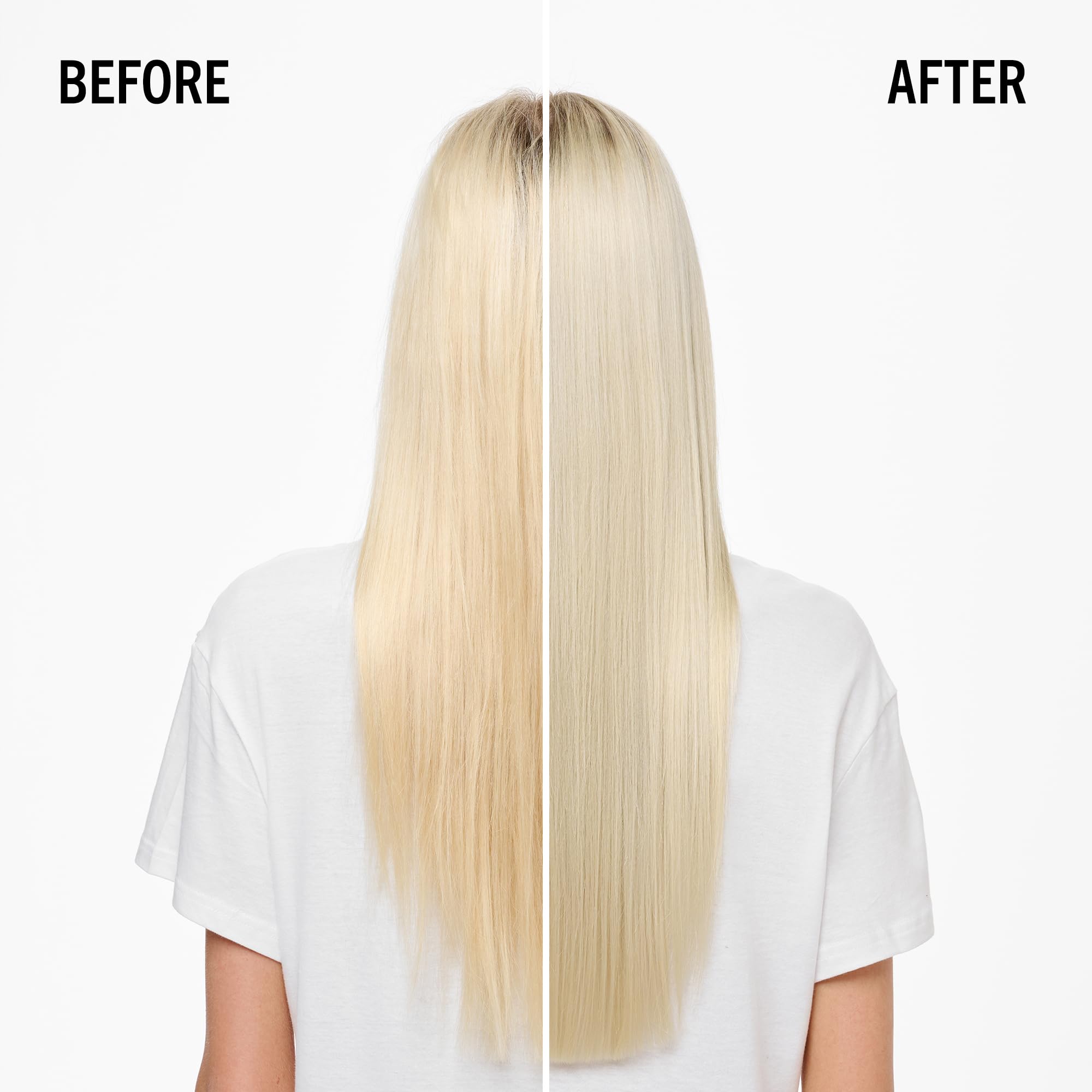 Schwarzkopf Professional BLONDME Bond Repair Purple Mask Hair Treatment 8