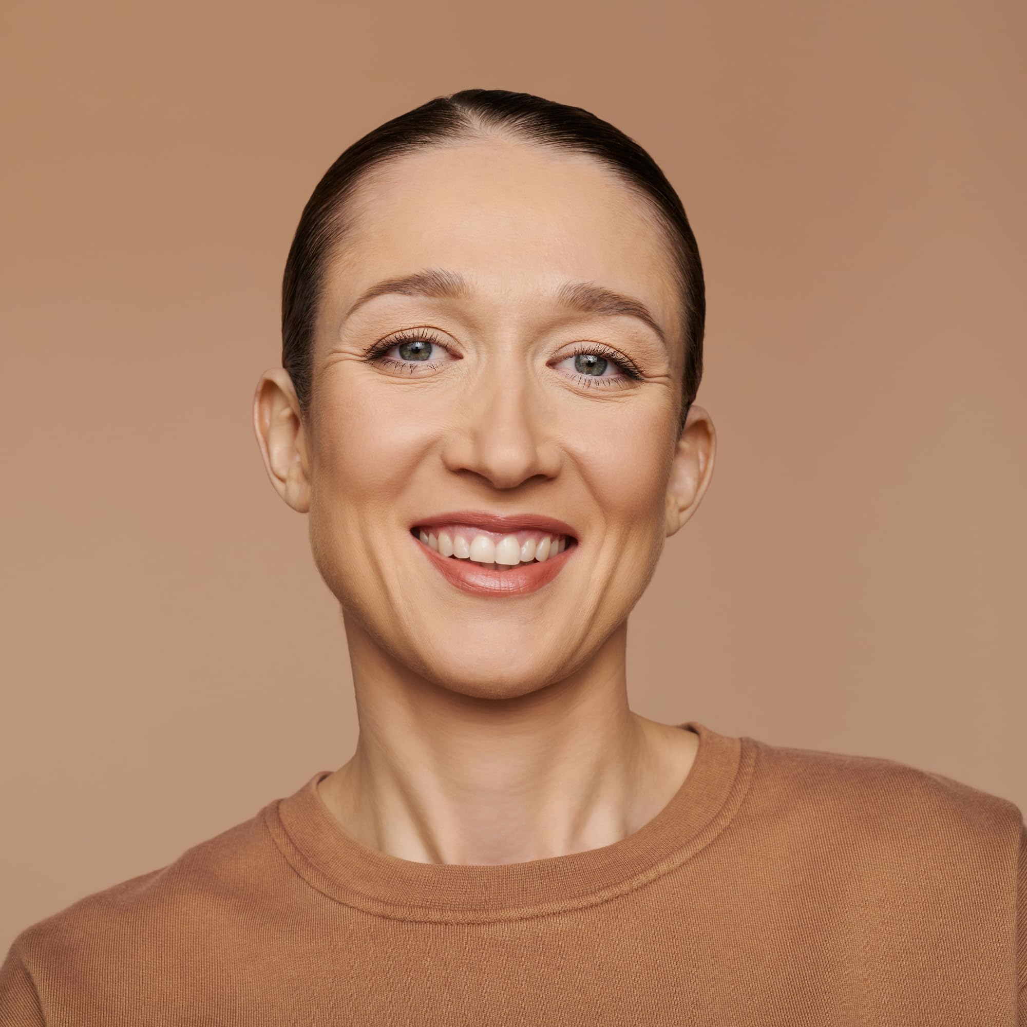 CATRICE HD Liquid Coverage Foundation 034 Medium Beige - 24H Wear, Niacinamide Enriched 6