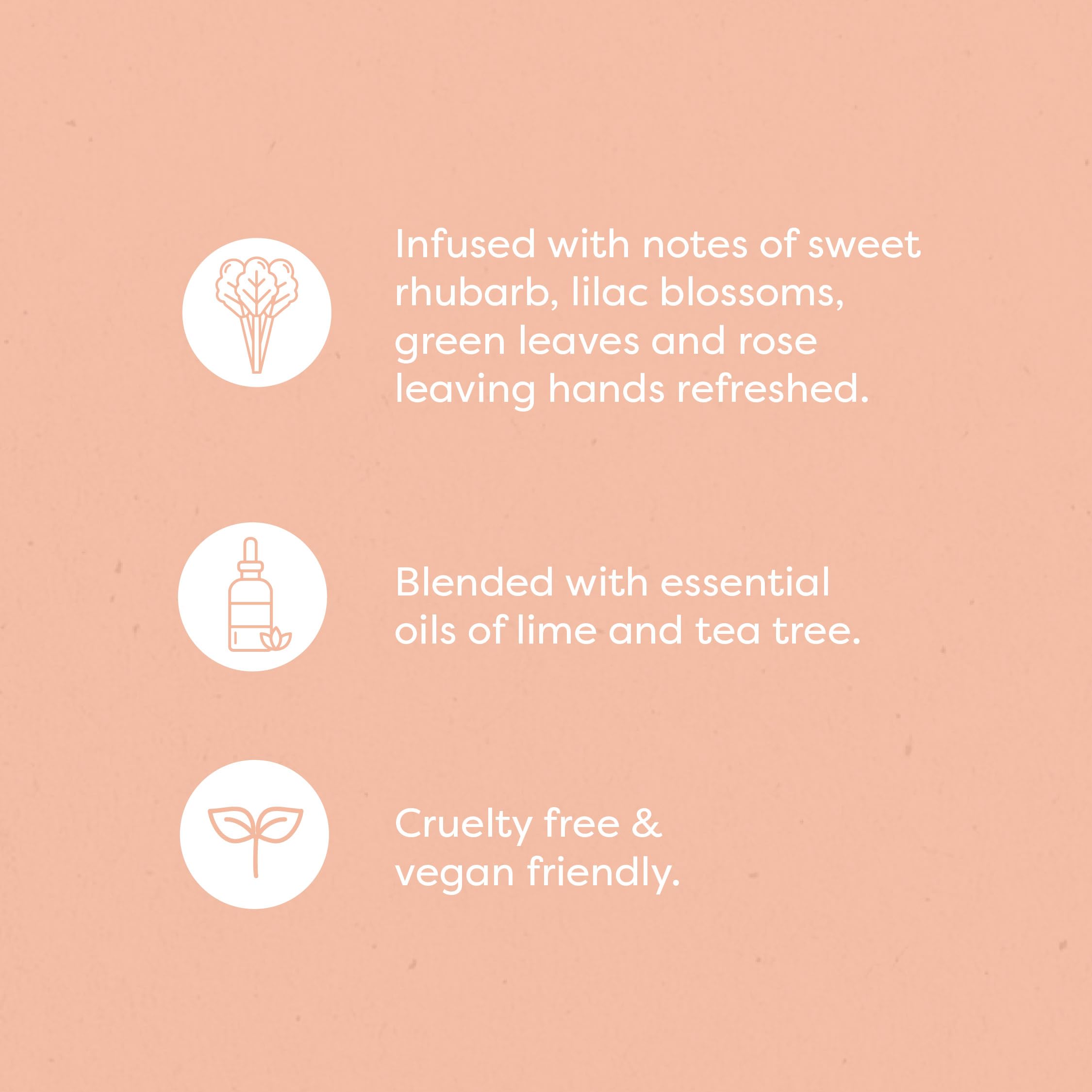 Heathcote & Ivory Hand Cream in a Tin 100ml with Shea Butter, Vegan & Cruelty Friendly 7