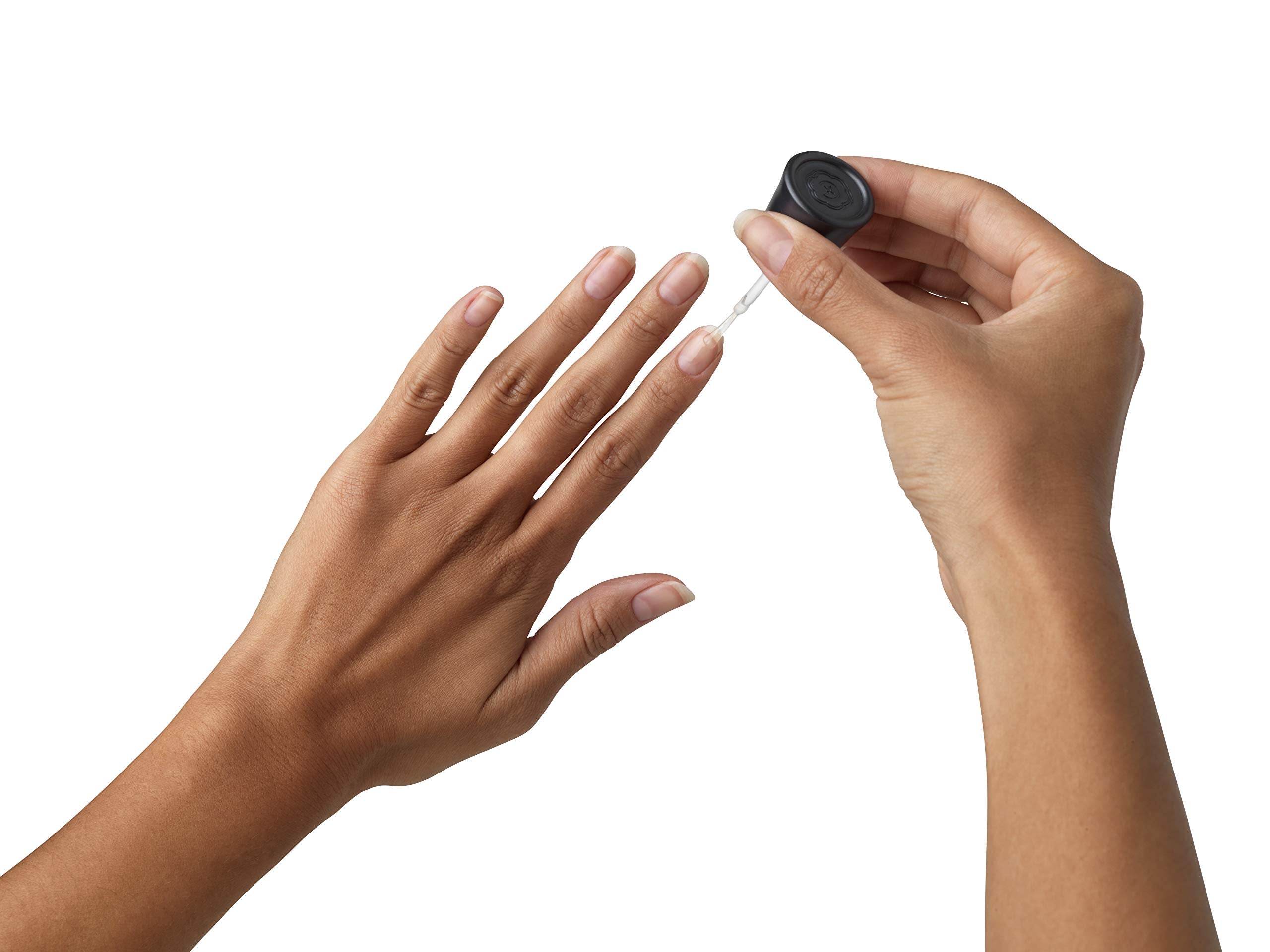 Cutex Intense Recovery Salon Strength Nail & Cuticle Treatment with Keratin 4