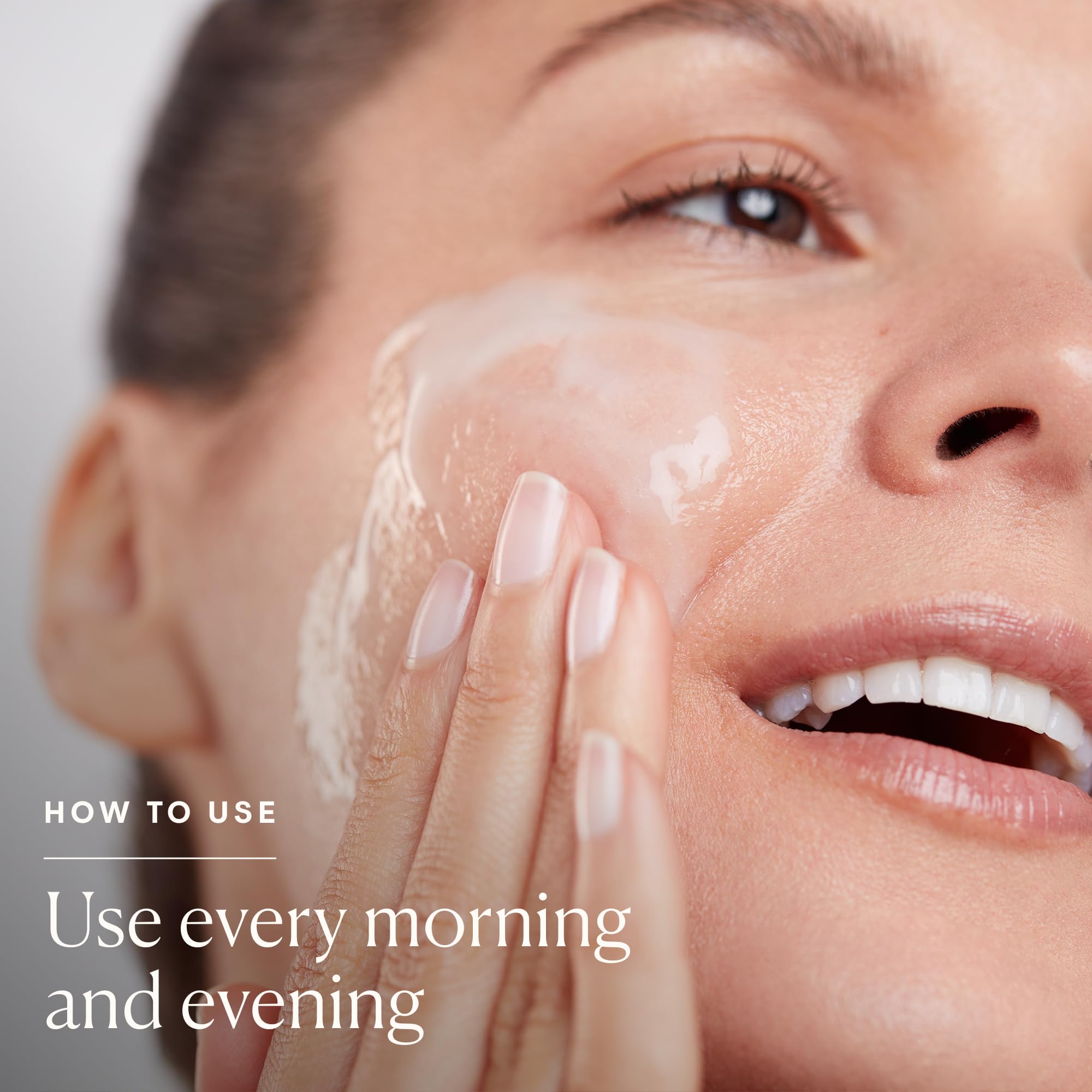 ELEMIS Dynamic Resurfacing Facial Wash 200ml - Anti-Aging Peeling-Reinigungsgel, entfernt abgestorbene Hautzellen, verbessert die Hautstruktur, sorgt für strahlend glatte Haut für alle Hauttypen 5