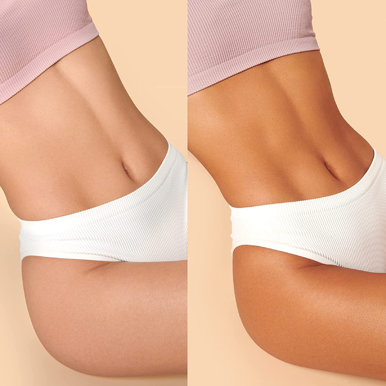 Isle of Paradise Fake Tan Water Medium 200 ml - Hydrating Self Tanning Water 6