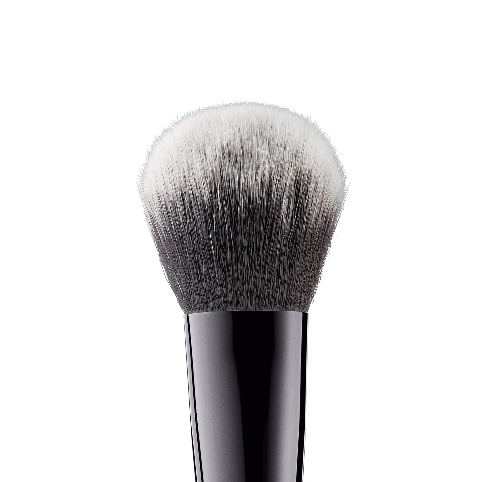 e.l.f. Flawless Face Brush - Vegan, Cruelty-Free Tool for Contouring and Defining