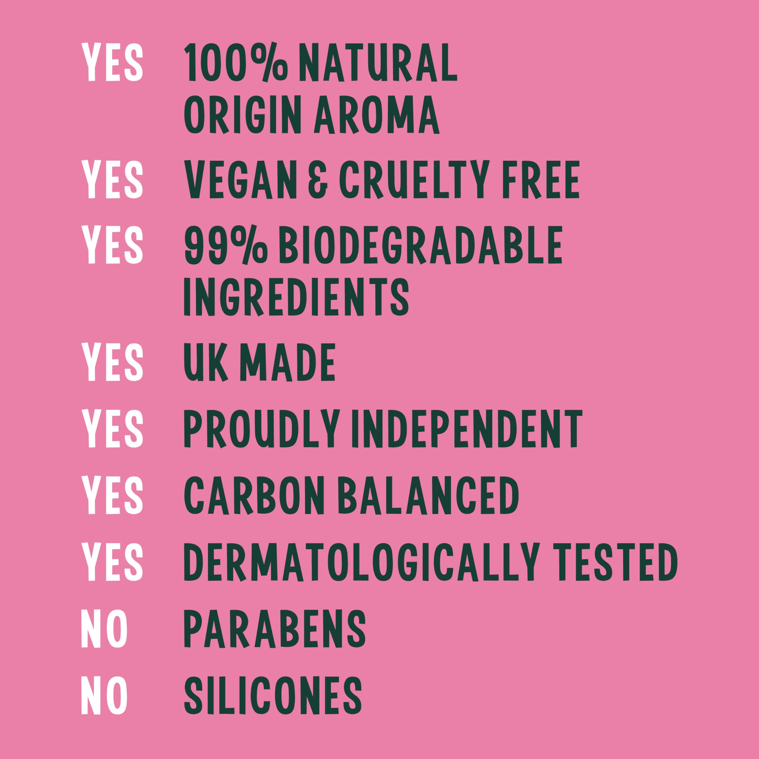 Faith In Nature 1L Natural Rosemary Conditioner for Normal Hair & Scalp, Vegan & Cruelty Free 3