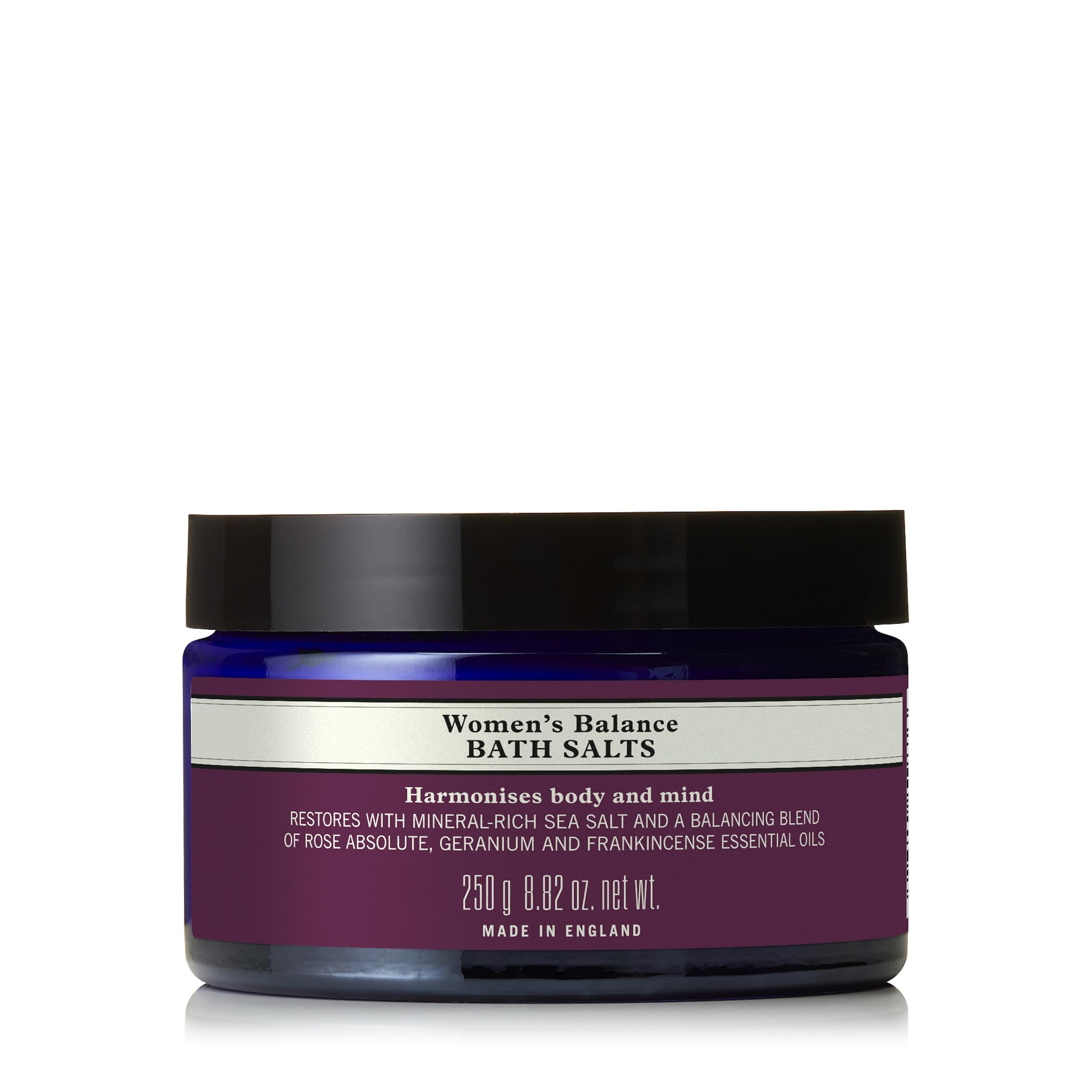 Neal's Yard Remedies Women's Balance Bath Salts - Essential Salt Crystals