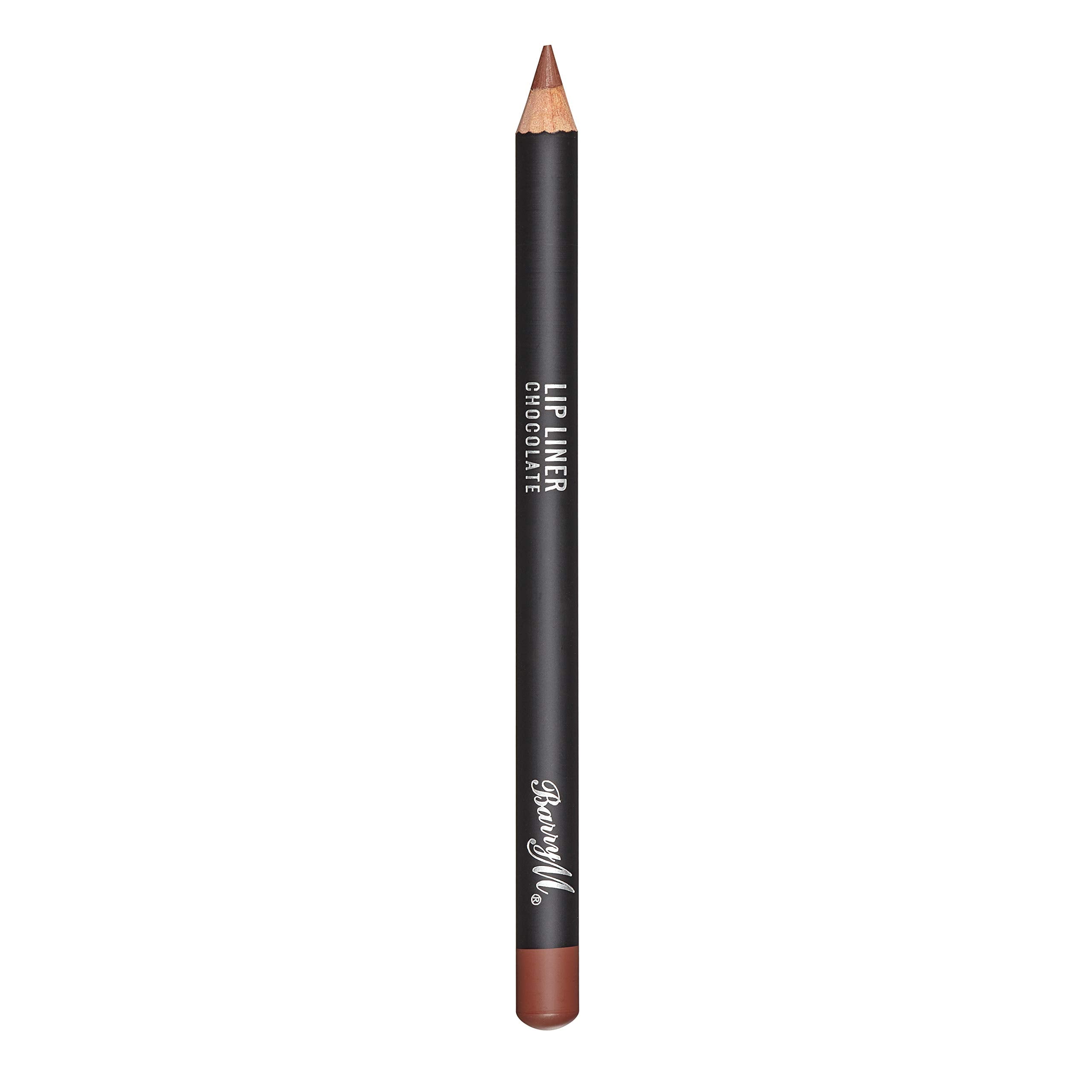 Barry M Lipliner, 6 - Schokolade