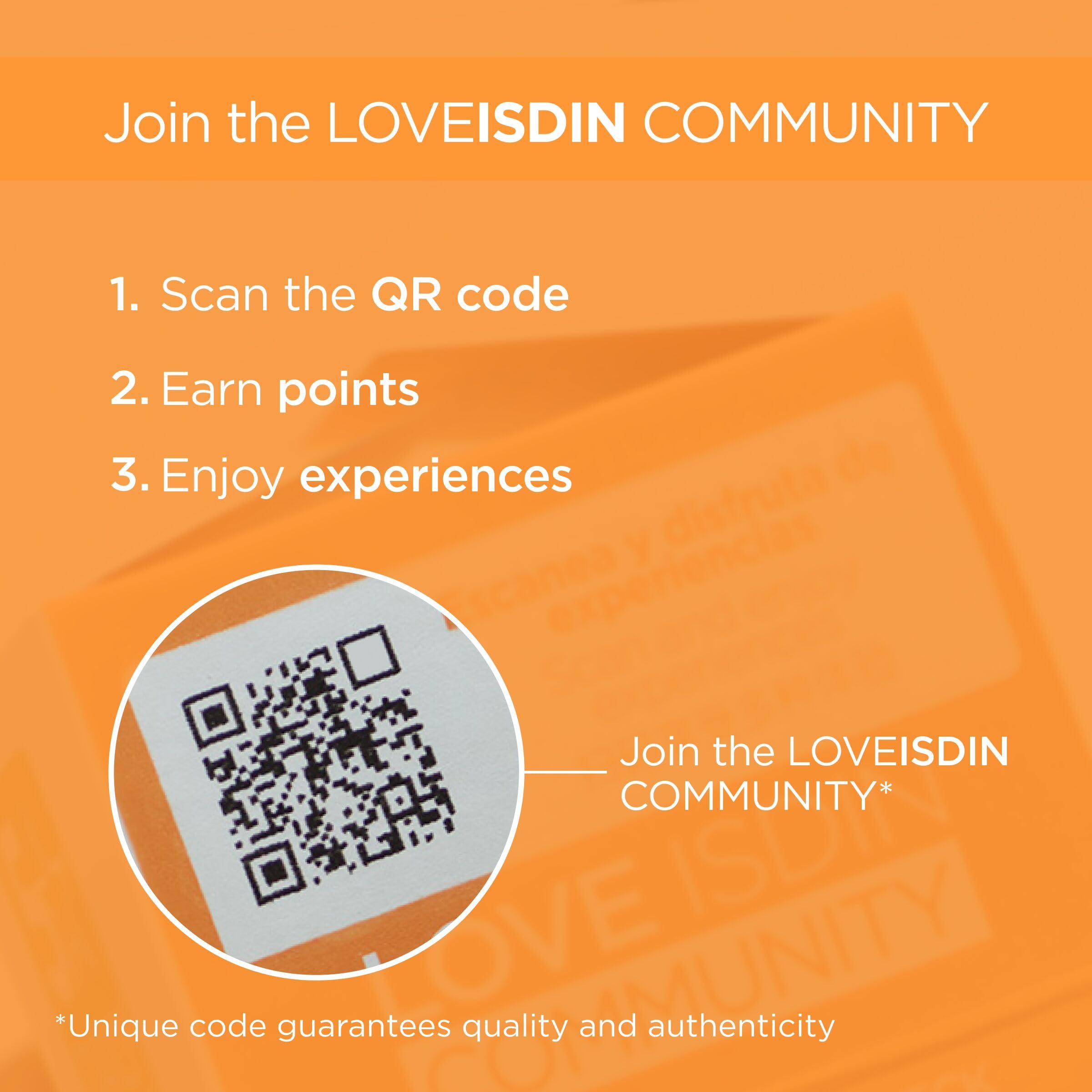 ISDIN FotoUltra Age Repair FW SPF 50 50ml Daily Facial Sun Cream with Triple Anti-Aging Action 5