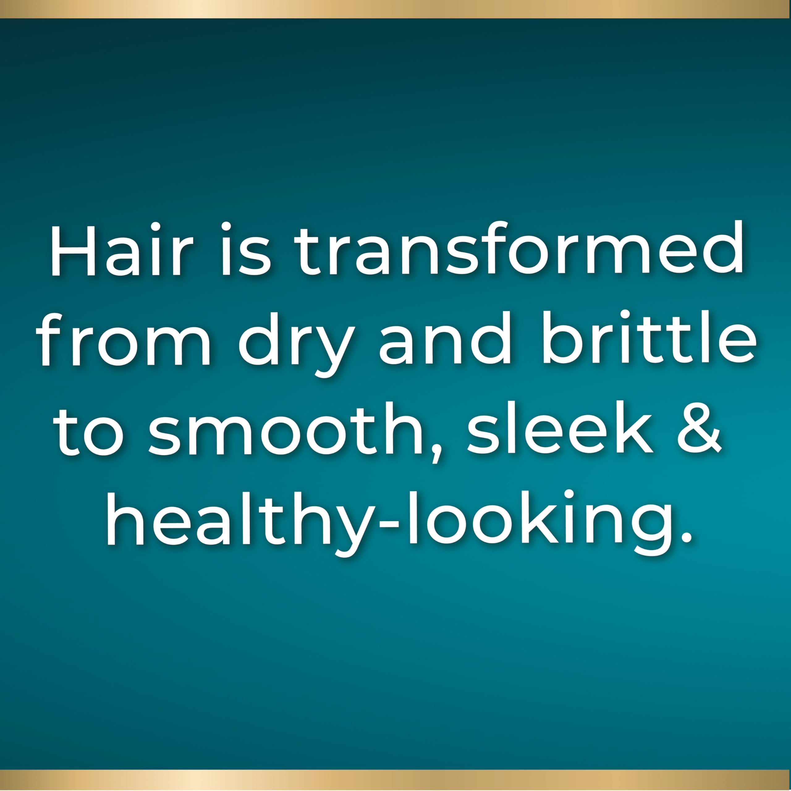 OGX Rescue Fusions Smooth and Sleek Oil for 24H Frizz Control, 50 ml 6