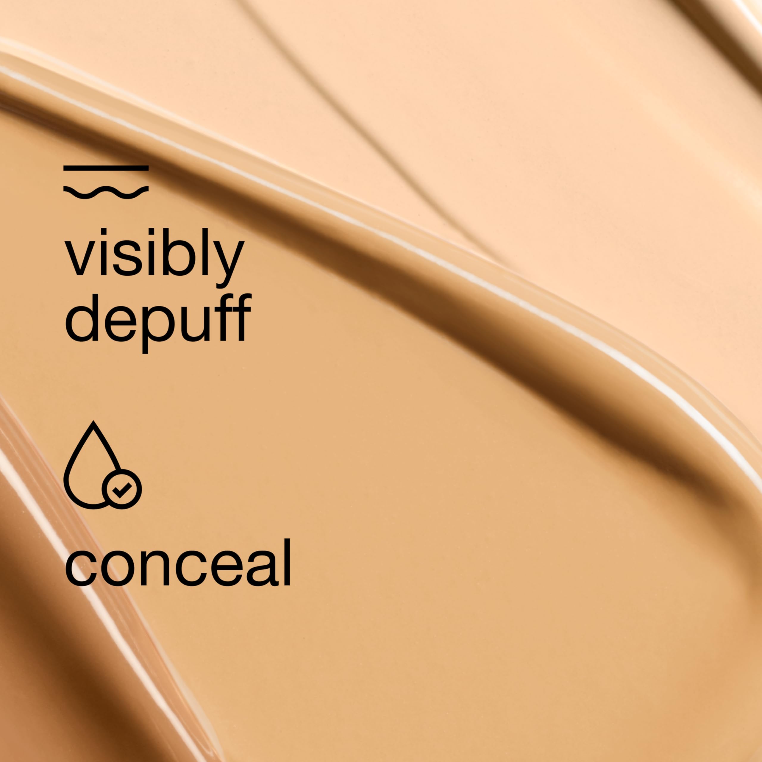 Clinique Even Better All-Over Full Coverage Concealer + Eraser For Dark Circles 6
