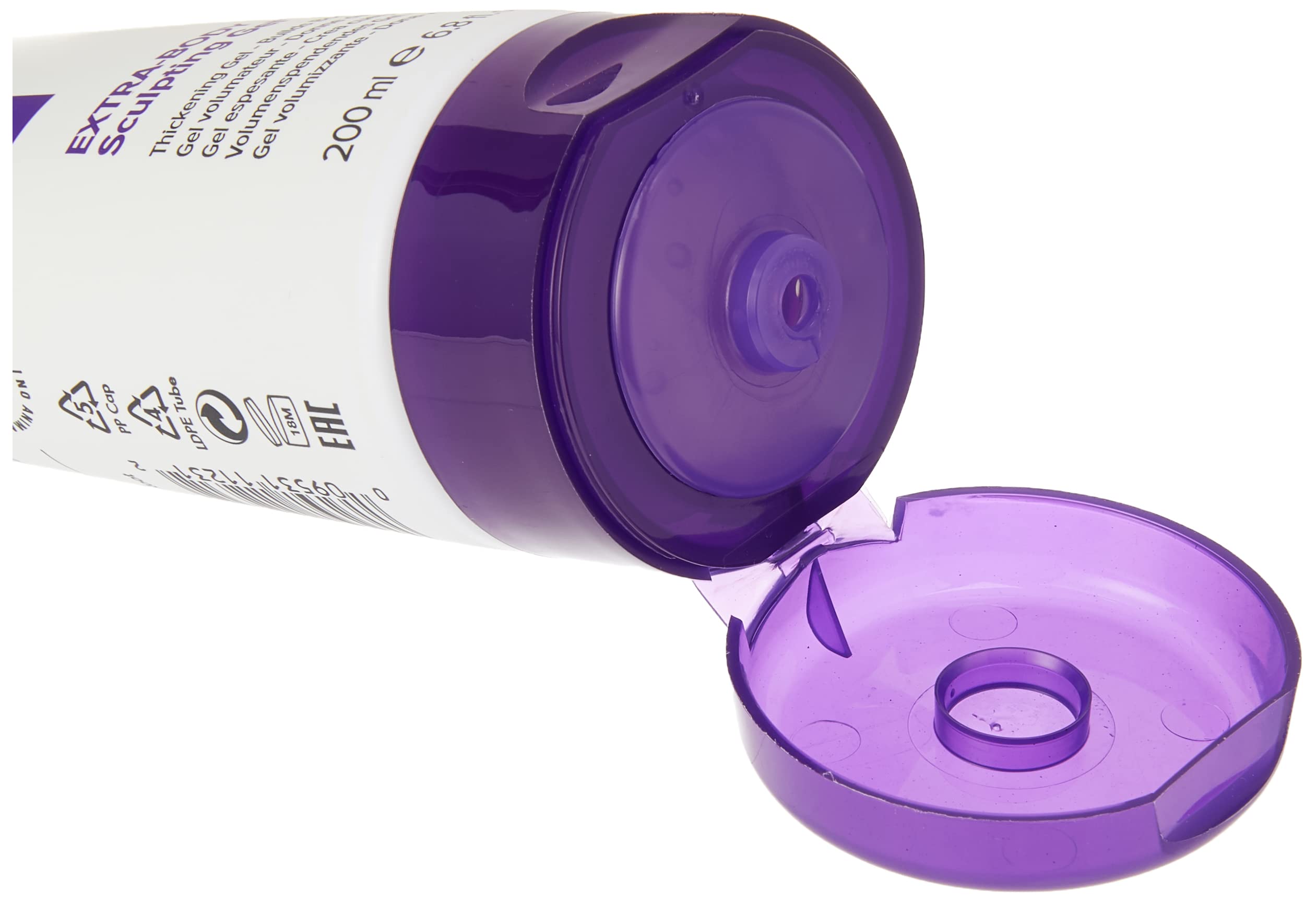 Paul Mitchell Extra Body Sculpting Gel for Fine Hair, Flexible Hold, 200Ml 4