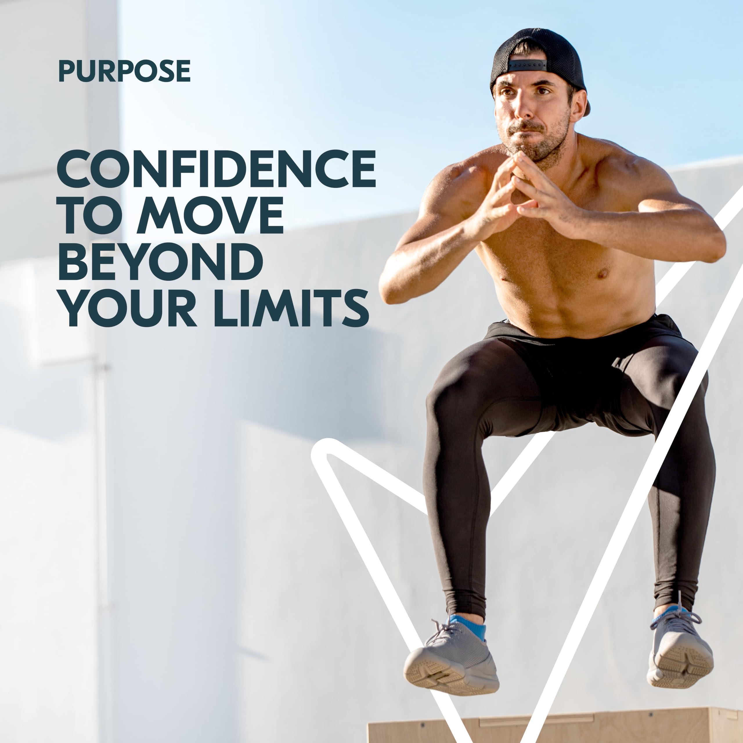 Sure Men Sensitive Roll-On Deodorant Antitranspirant mit MotionSense-Technologie 7