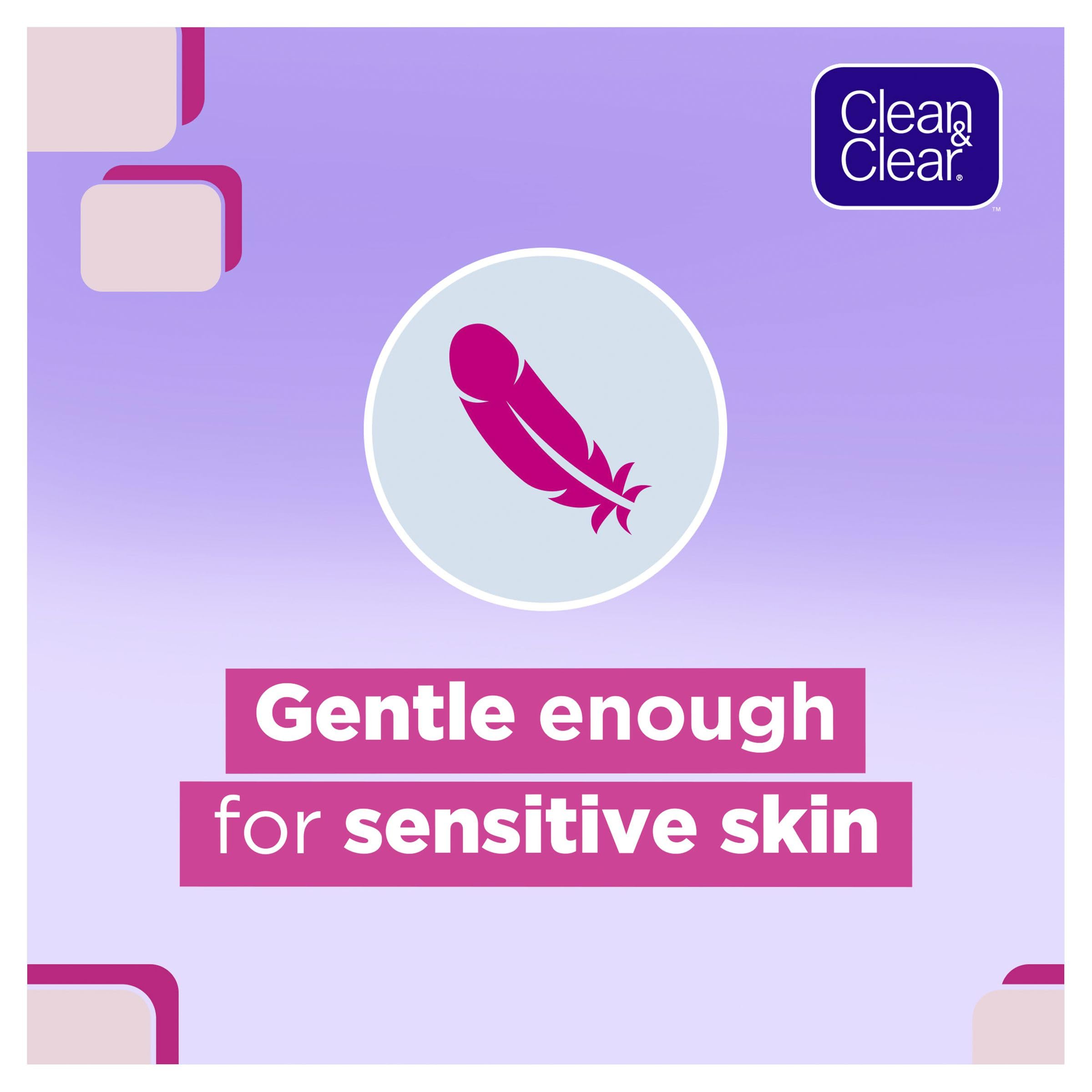 Clean & Clear Dual Action Moisturiser for Blemish Prevention, Oil-Free, 100ml 6