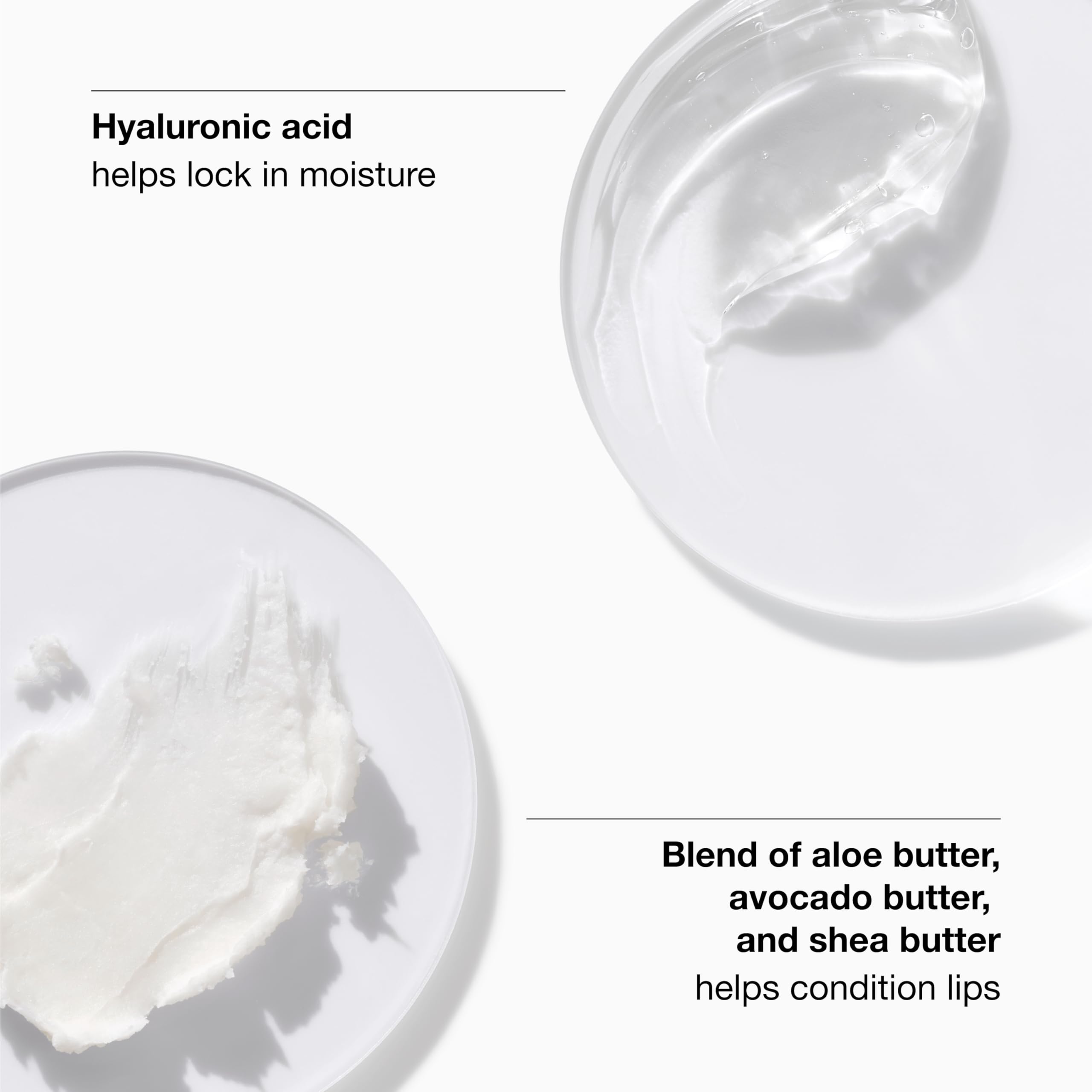 Clinique Pop Plush Creamy Lip Gloss with Hyaluronic Acid and Aloe Blend 3