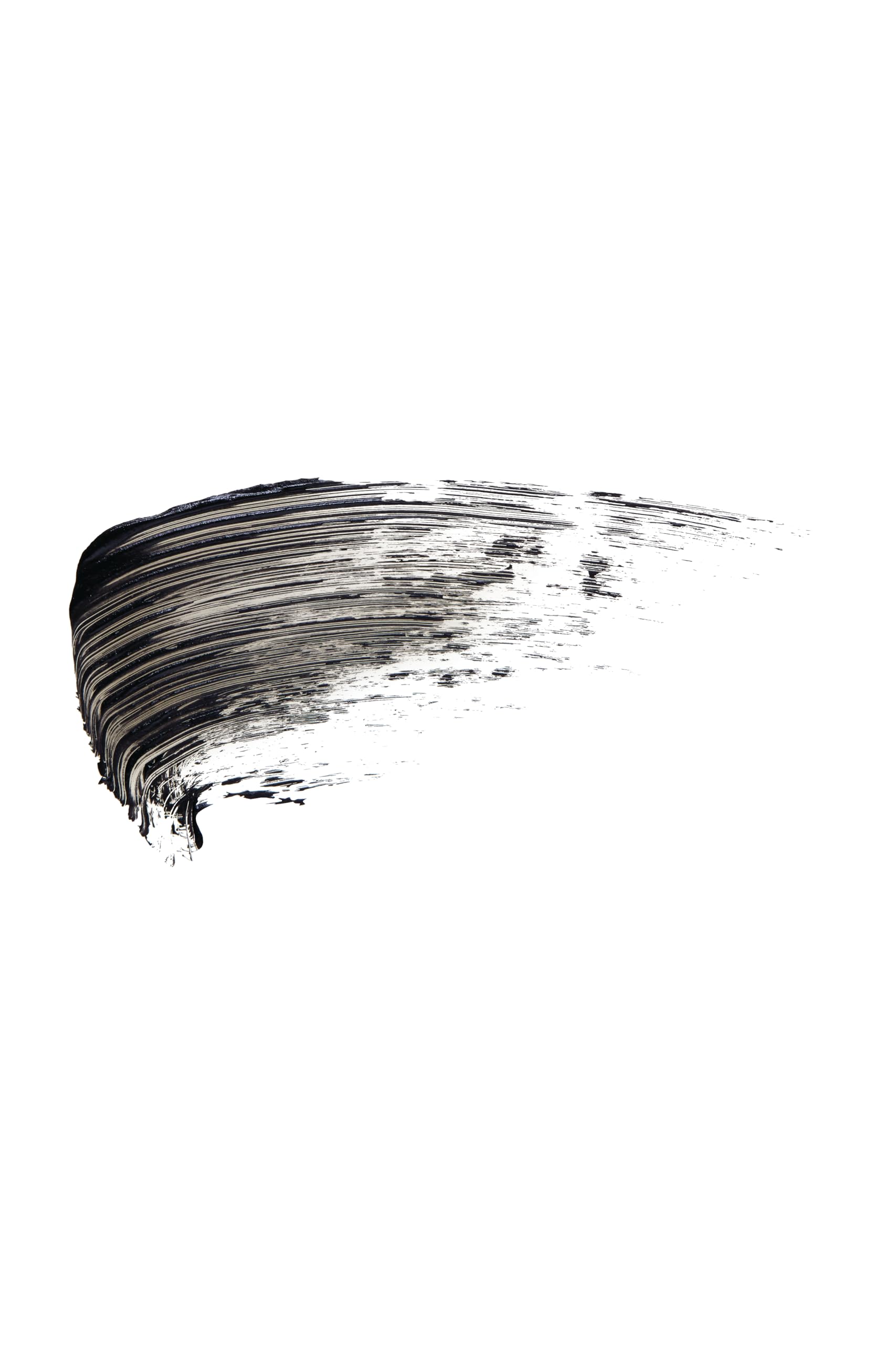 MUA Makeup Academy Long Lasting Curl Mascara, Schwarz, Vegan &amp; Tierversuchsfrei 4
